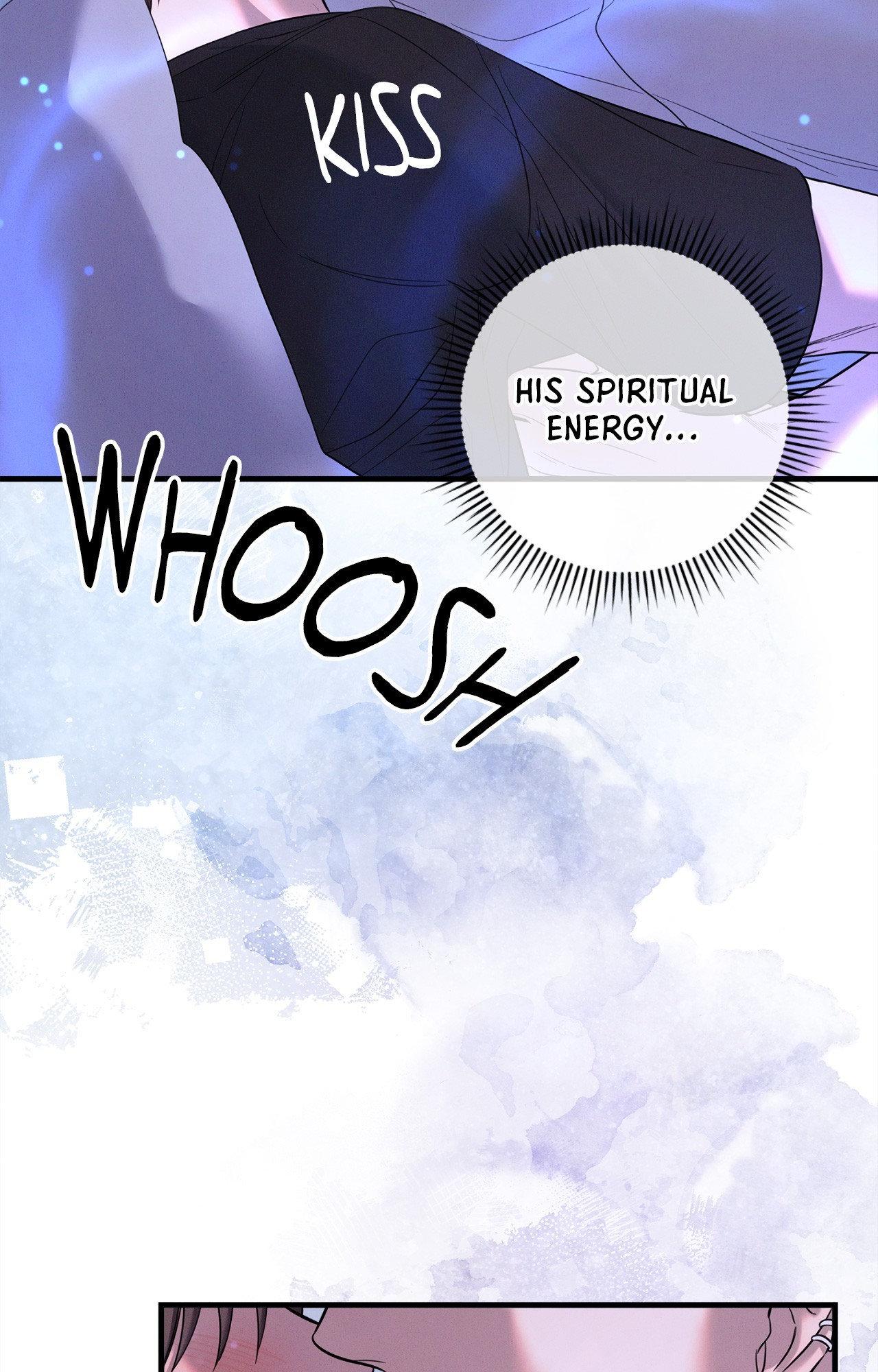 Night of Muheun (Official) - Chapter 55 manhwa