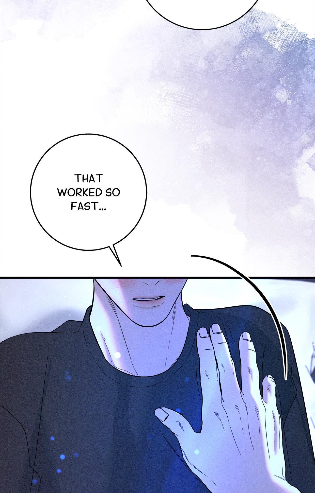 Night of Muheun (Official) - Chapter 55 manhwa