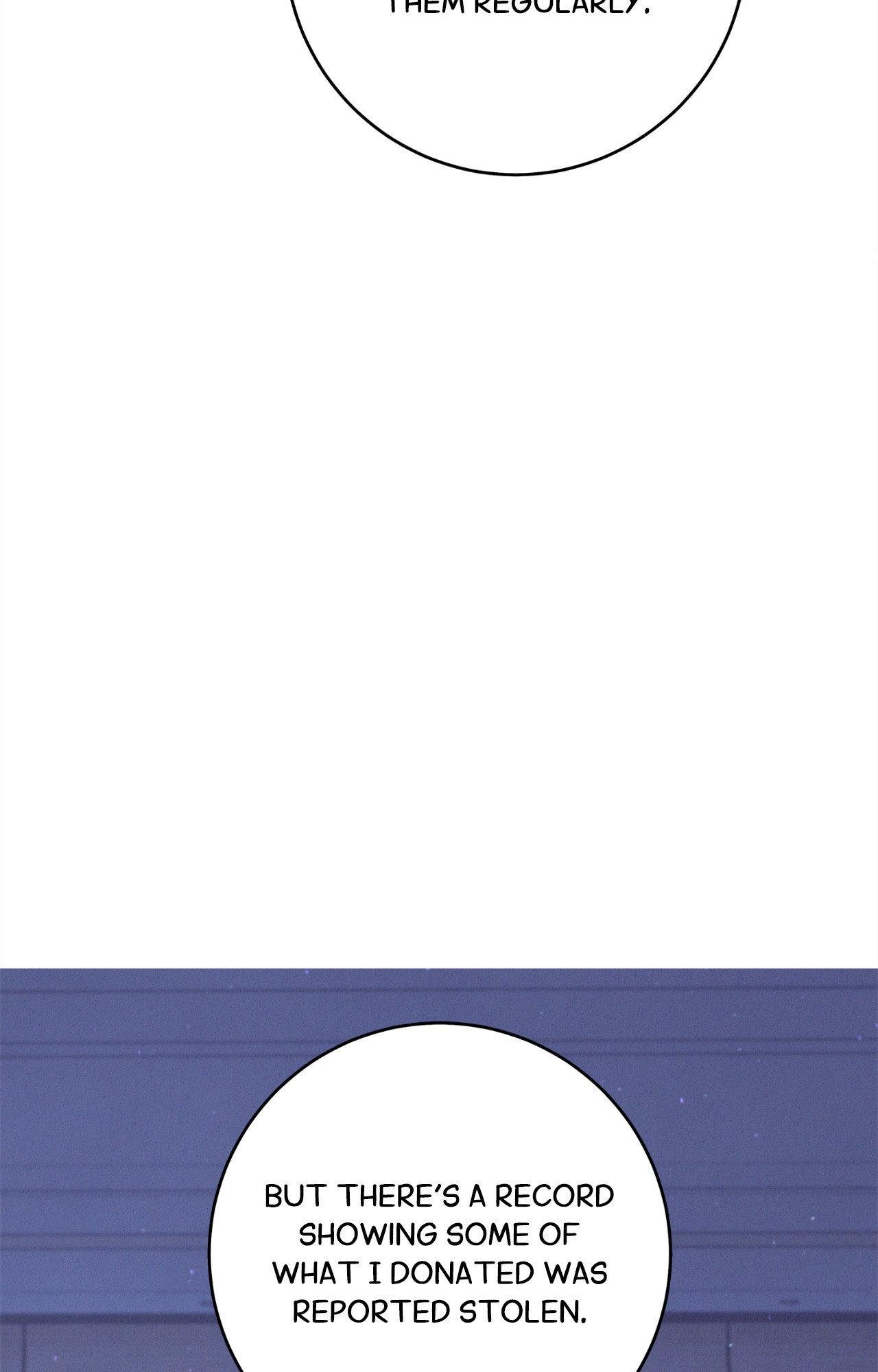 Night of Muheun (Official) - Chapter 55 manhwa
