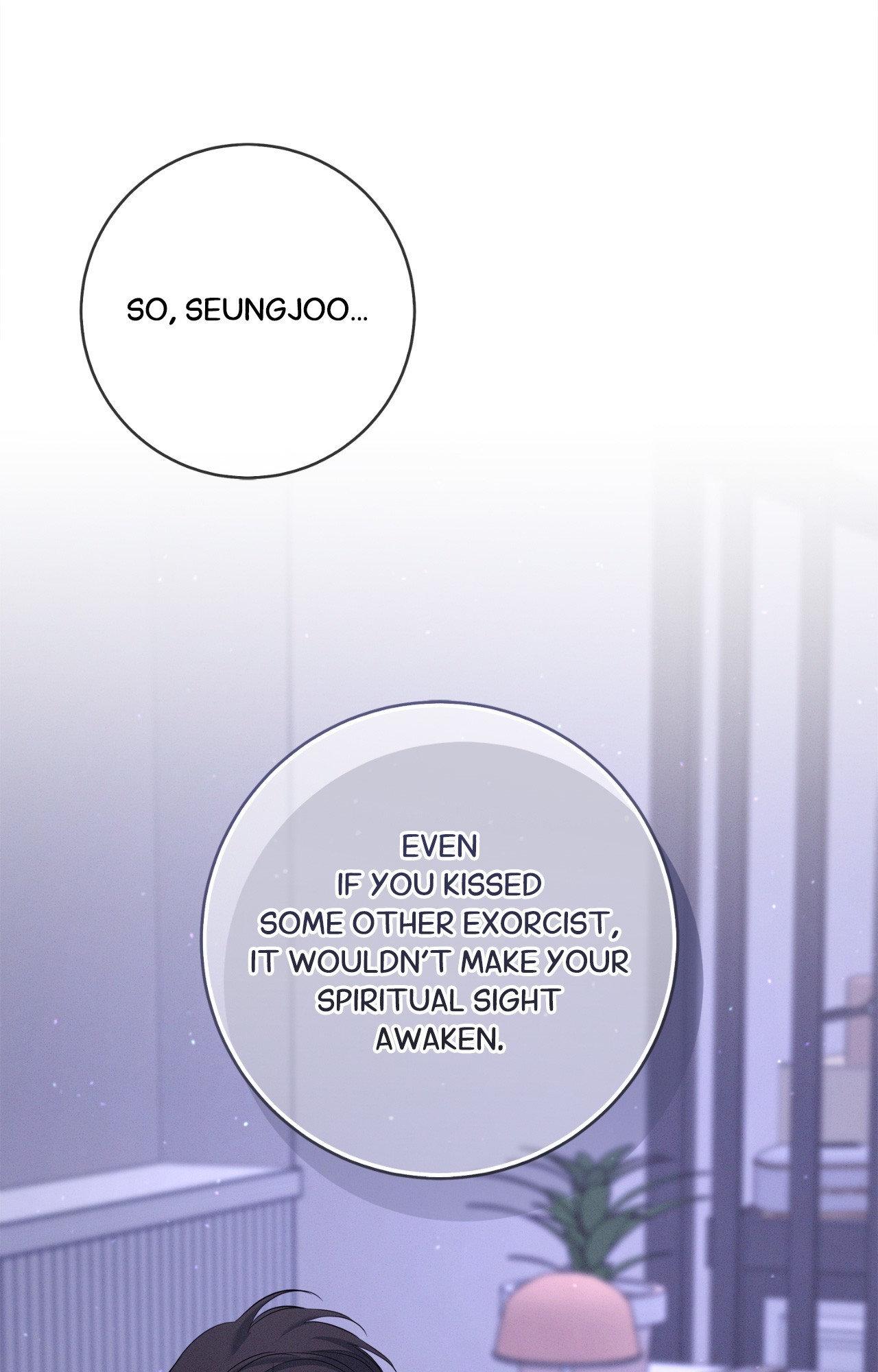 Night of Muheun (Official) - Chapter 55 manhwa