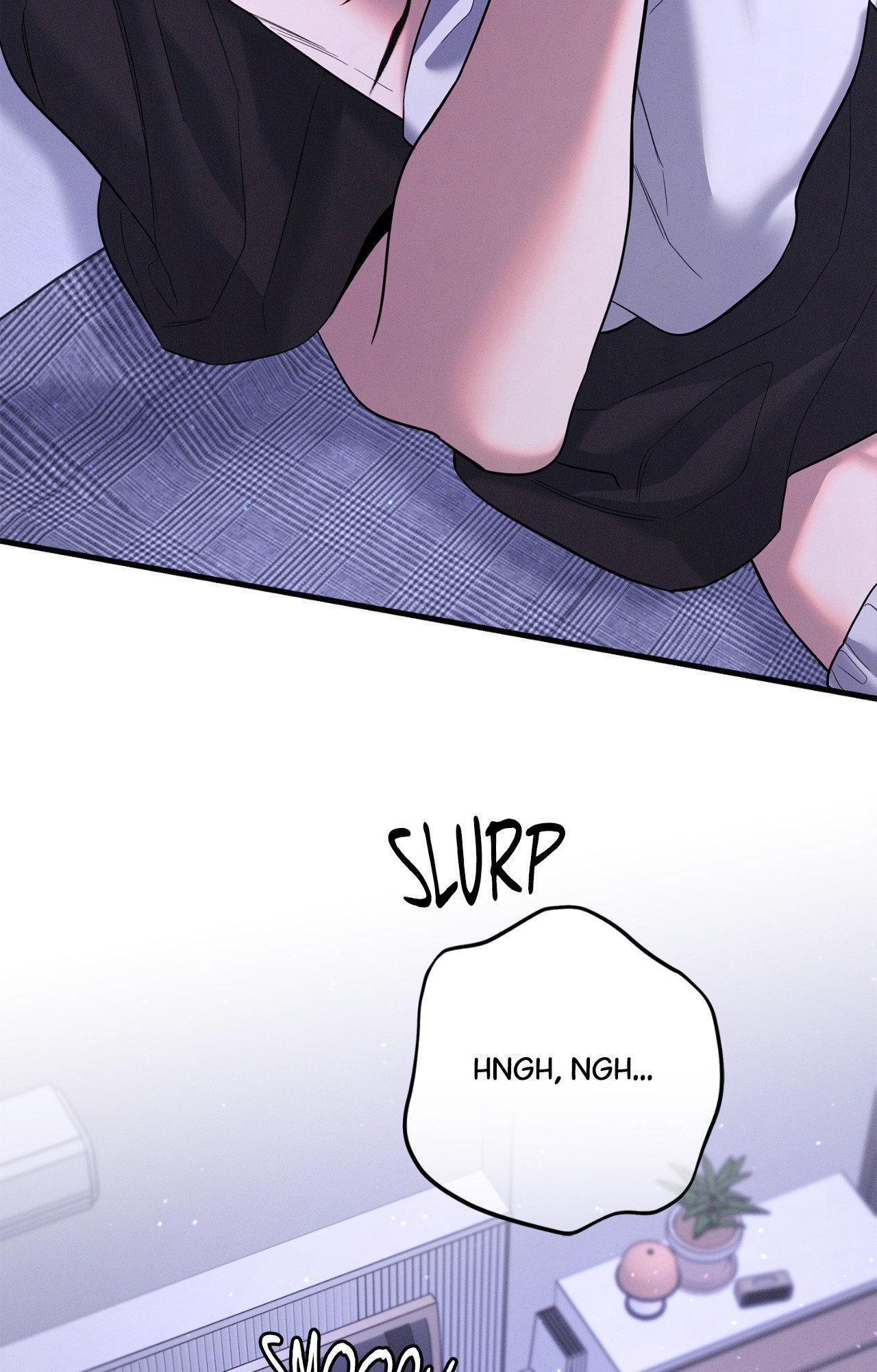 Night of Muheun (Official) - Chapter 55 manhwa