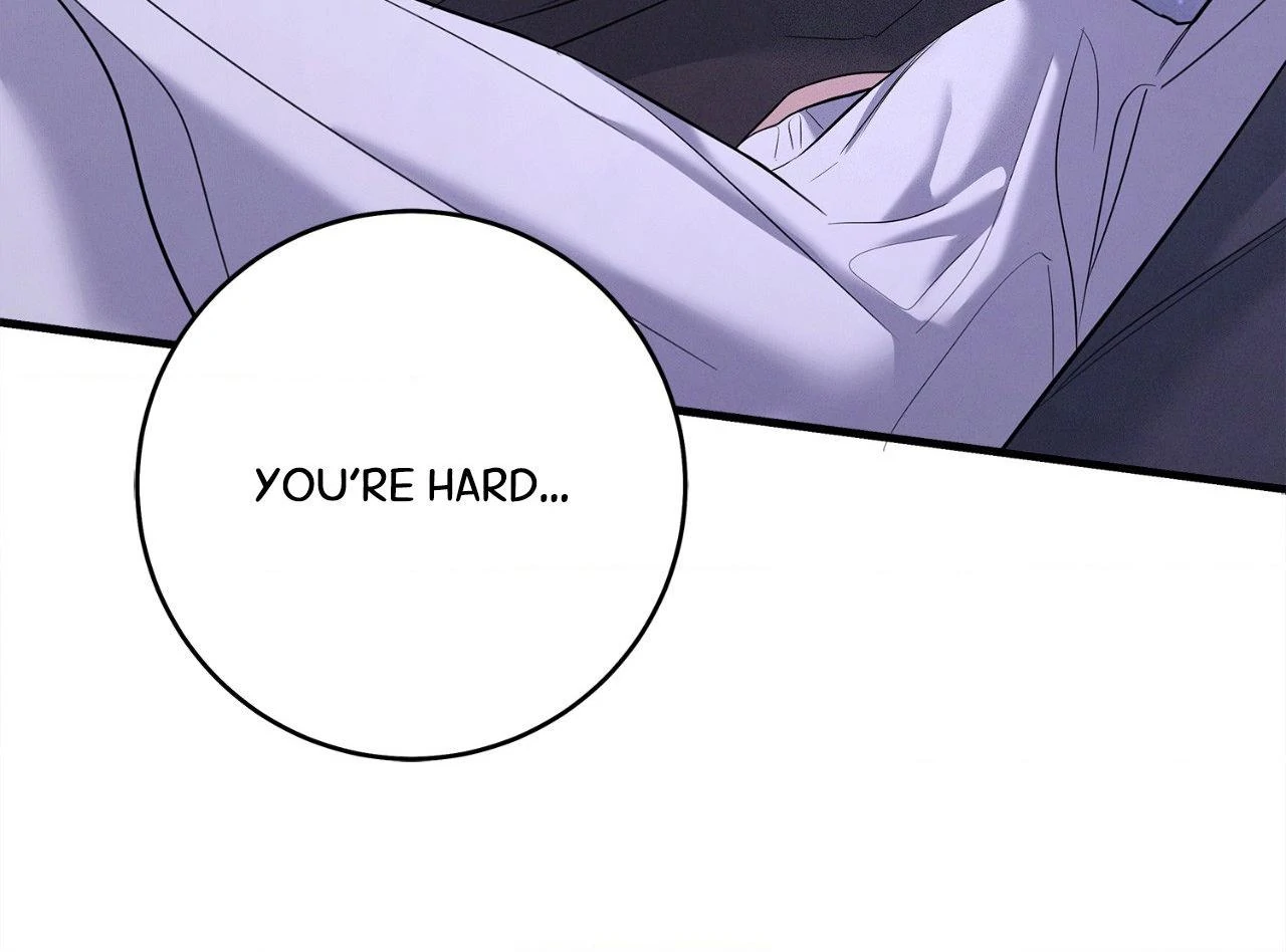 Night of Muheun (Official) - Chapter 55 manhwa
