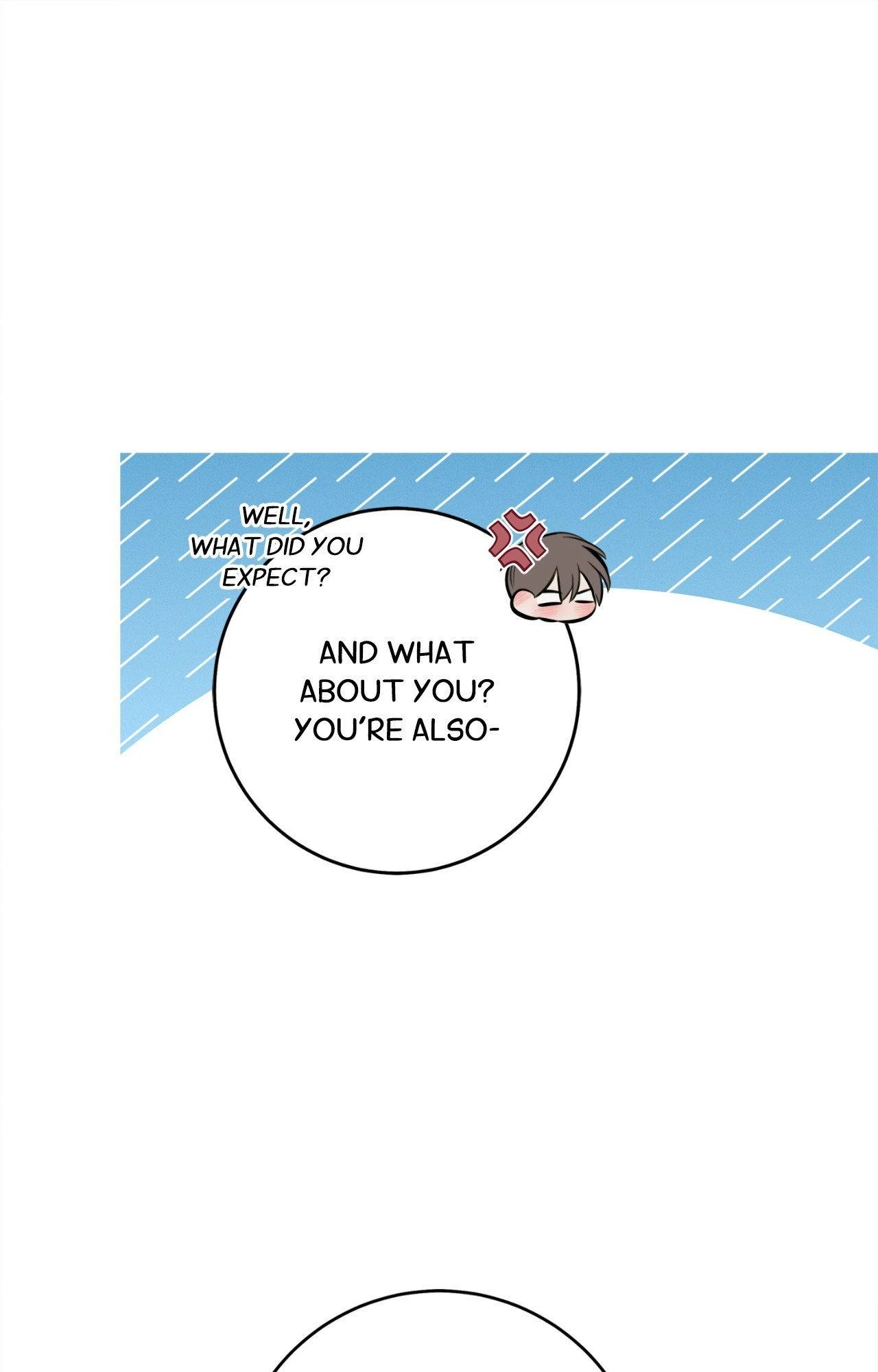 Night of Muheun (Official) - Chapter 55 manhwa