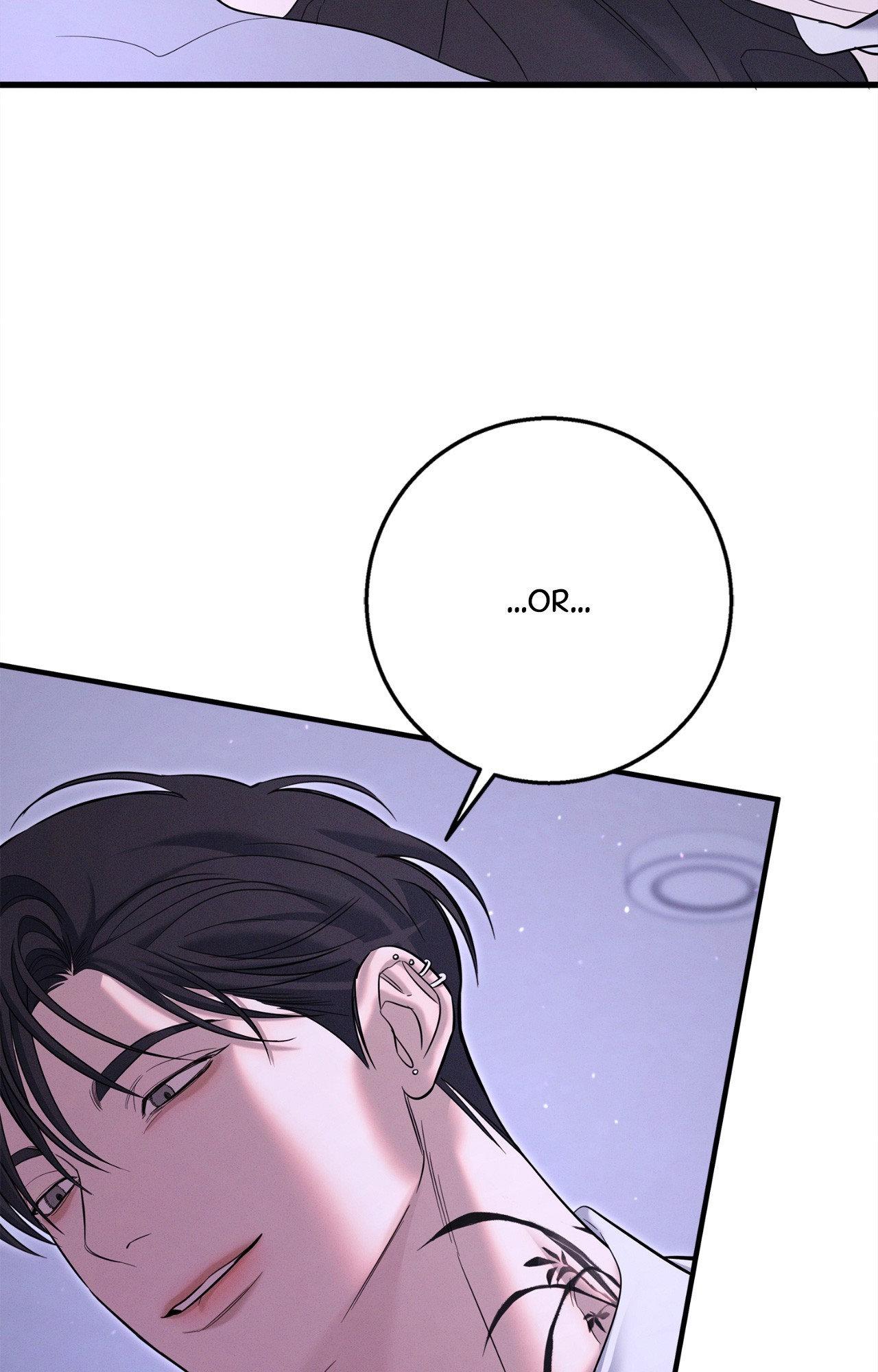 Night of Muheun (Official) - Chapter 55 manhwa