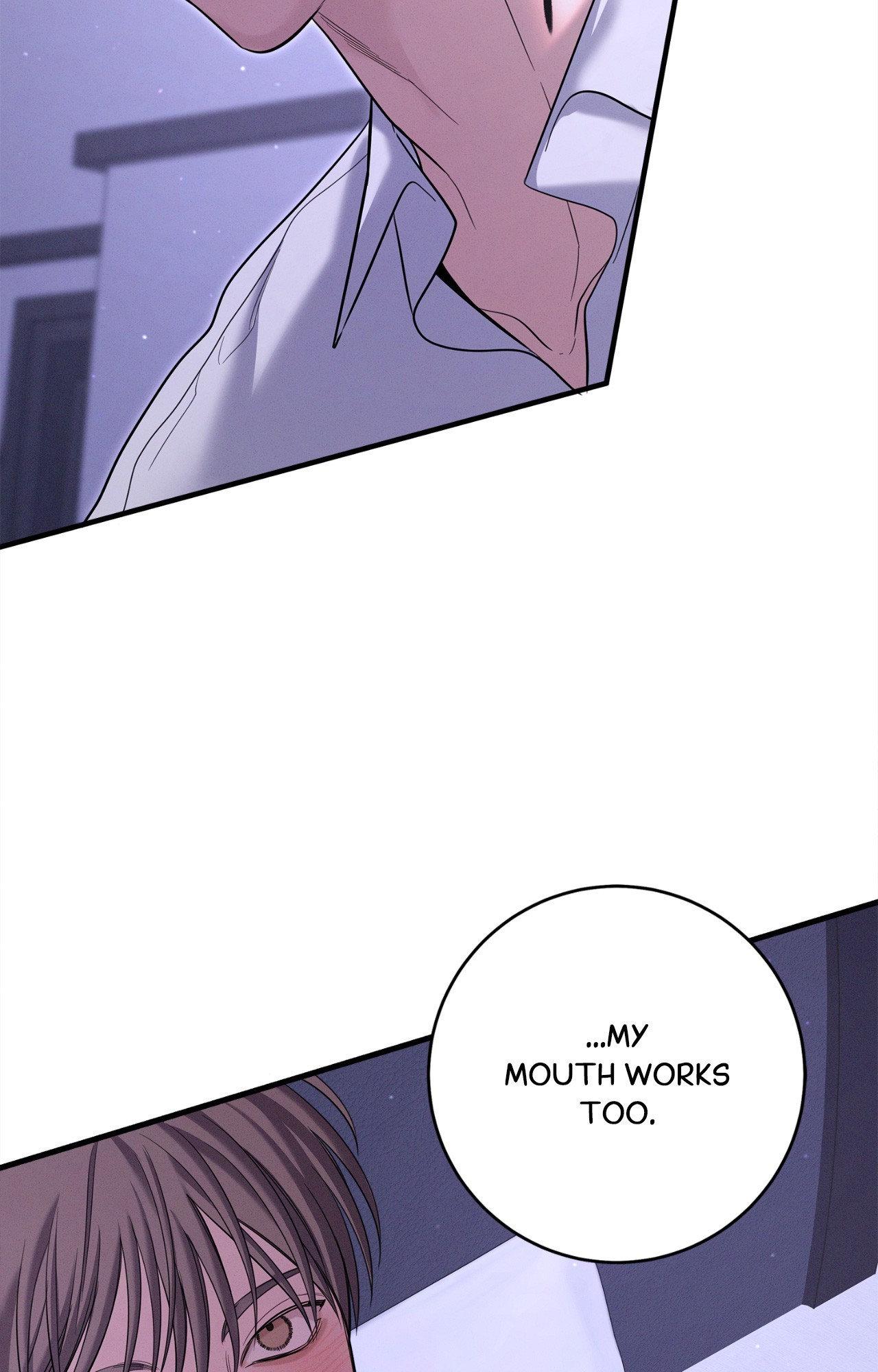 Night of Muheun (Official) - Chapter 55 manhwa