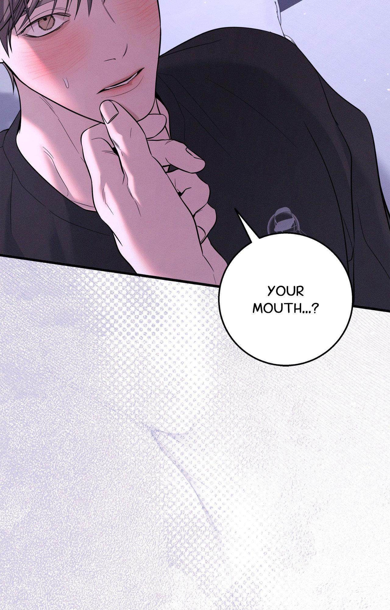 Night of Muheun (Official) - Chapter 55 manhwa