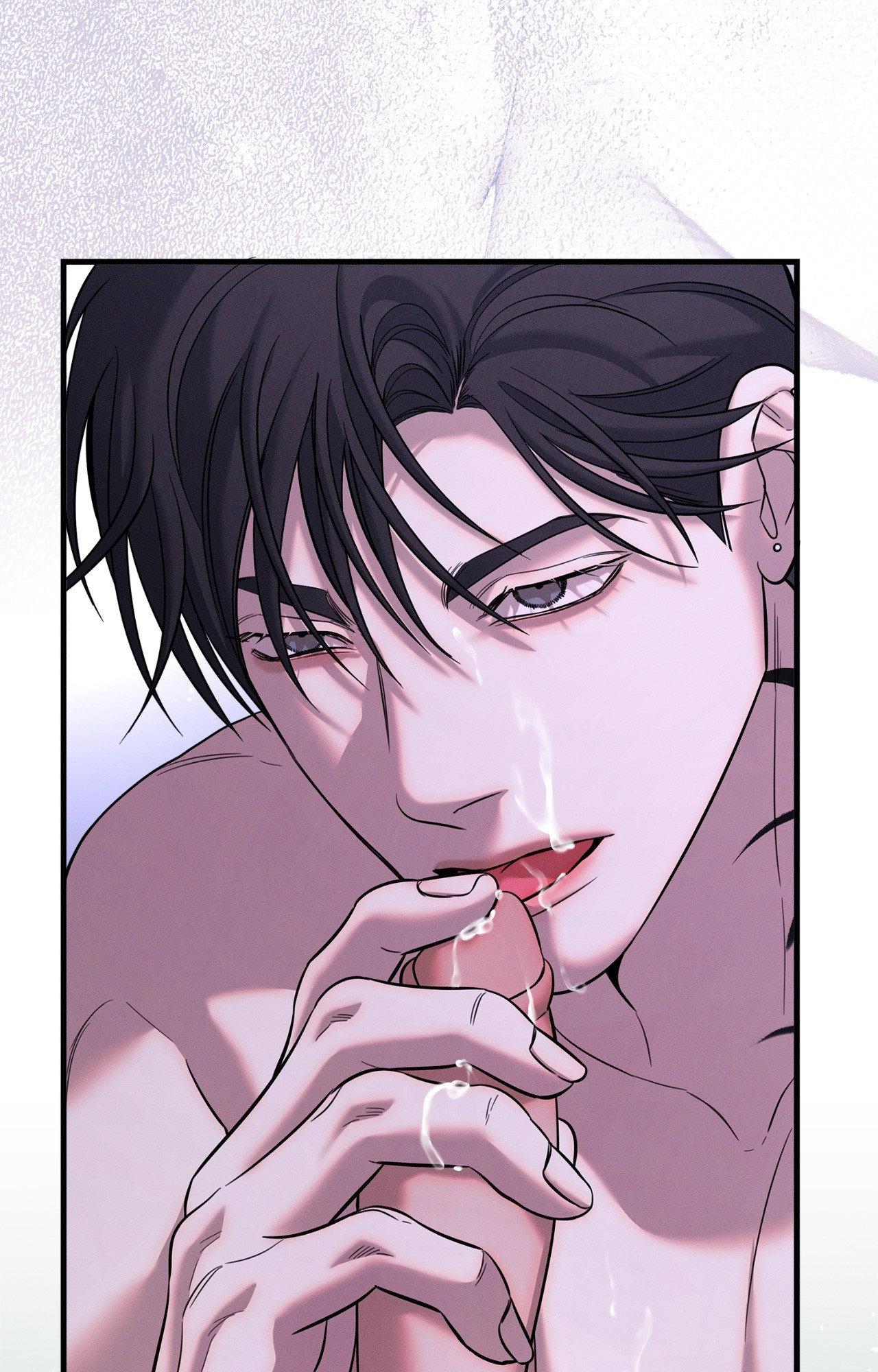 Night of Muheun (Official) - Chapter 55 manhwa