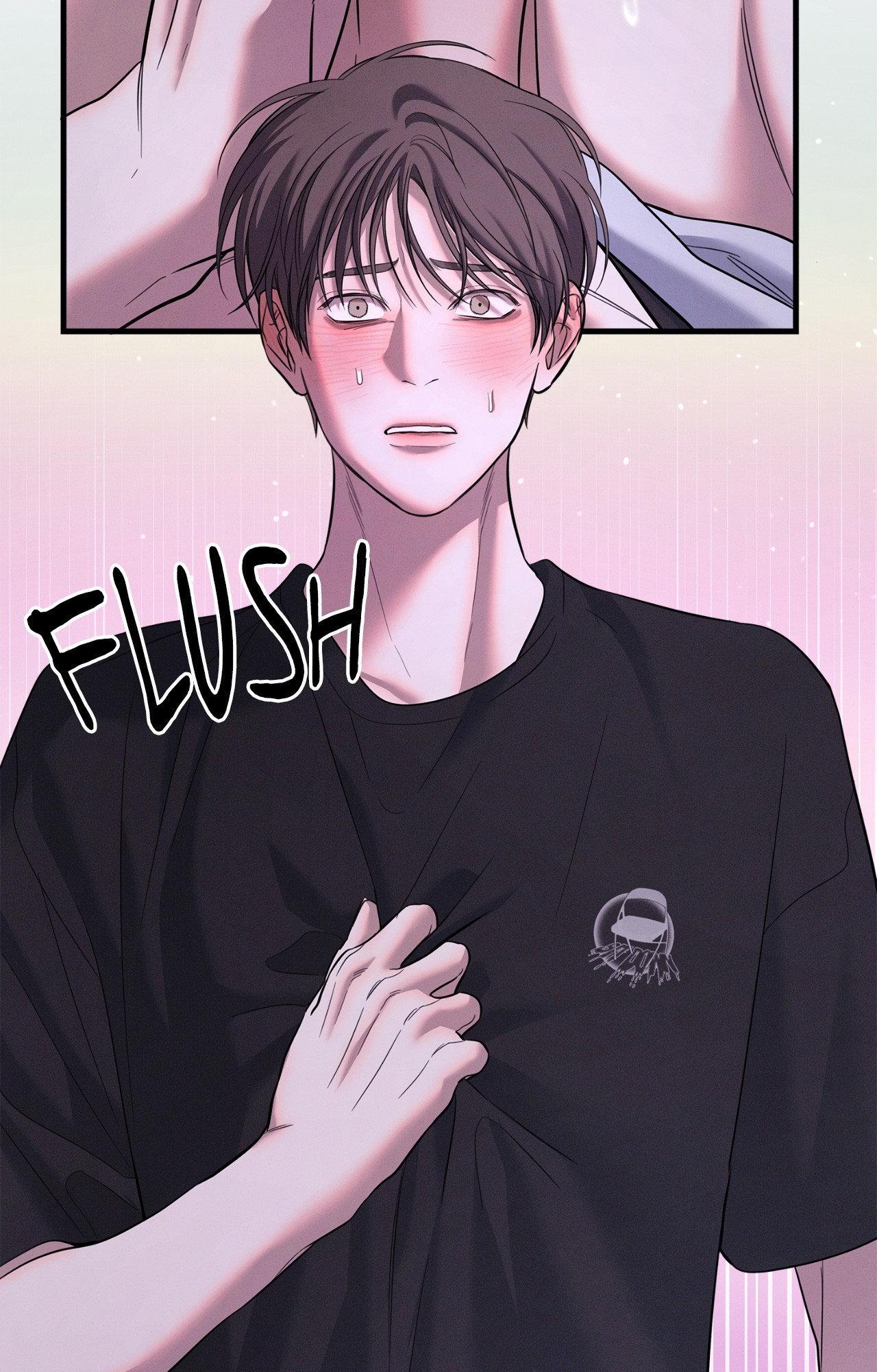 Night of Muheun (Official) - Chapter 55 manhwa