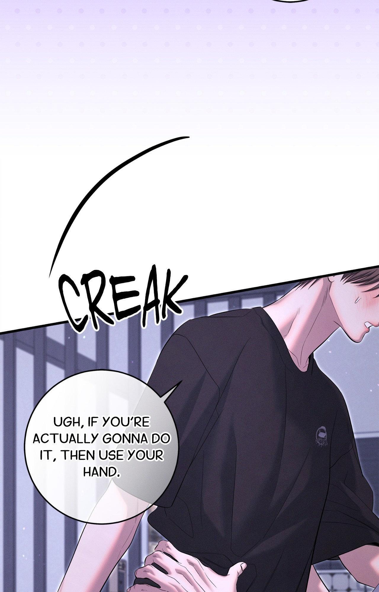 Night of Muheun (Official) - Chapter 55 manhwa