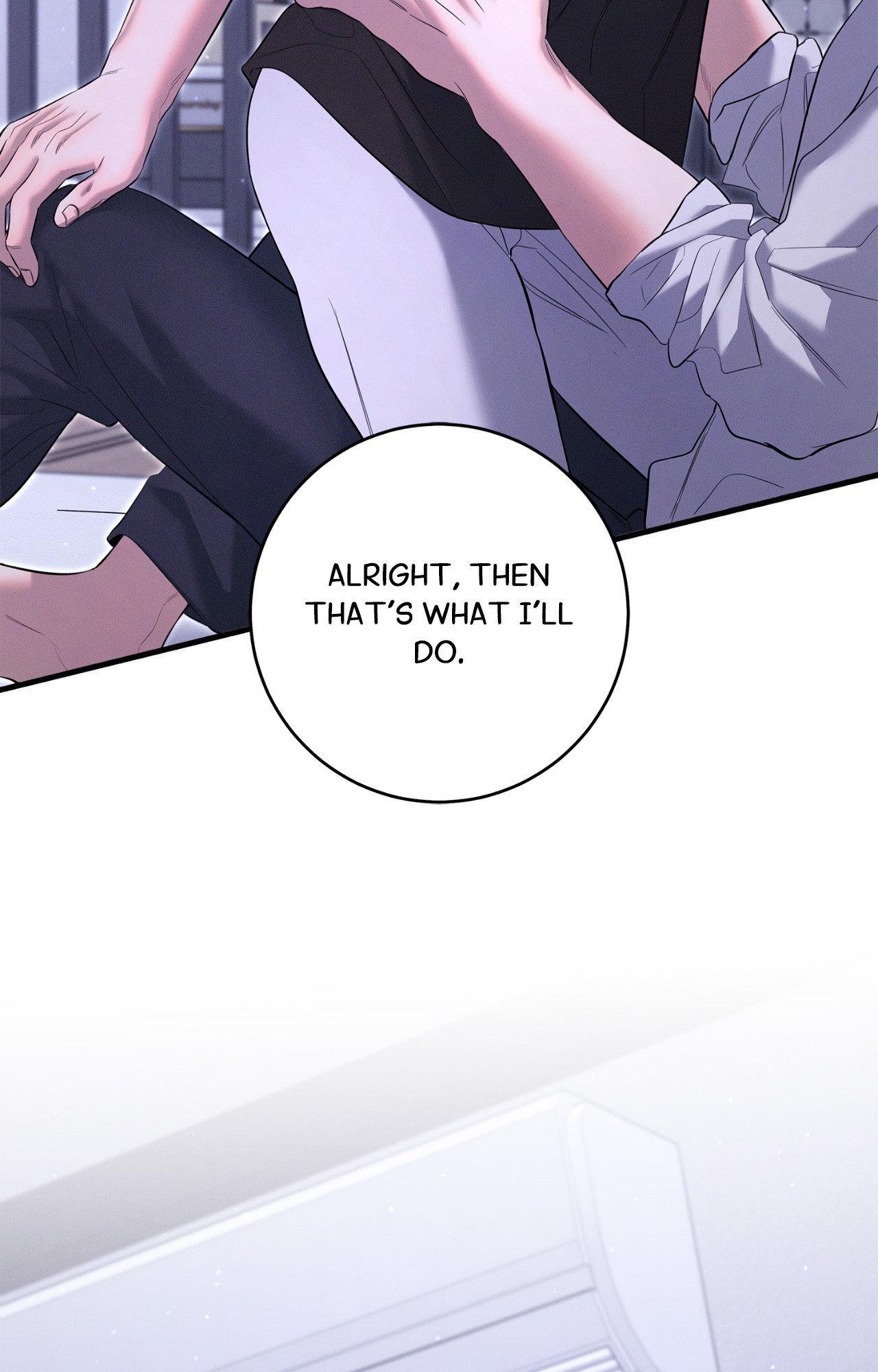 Night of Muheun (Official) - Chapter 55 manhwa