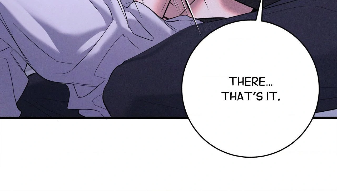 Night of Muheun (Official) - Chapter 55 manhwa
