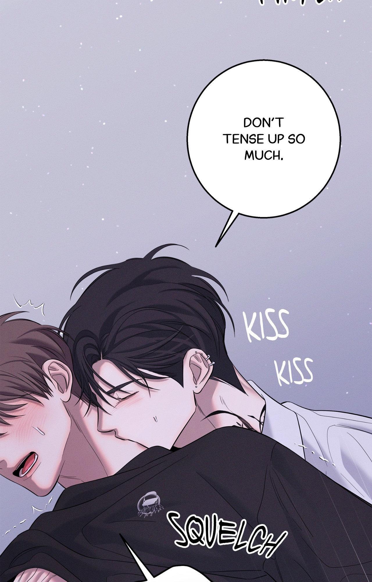 Night of Muheun (Official) - Chapter 55 manhwa