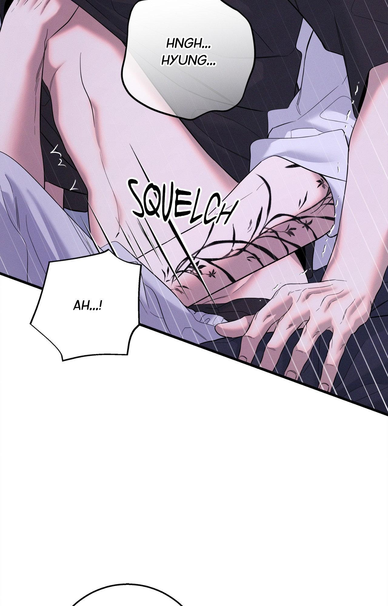 Night of Muheun (Official) - Chapter 55 manhwa