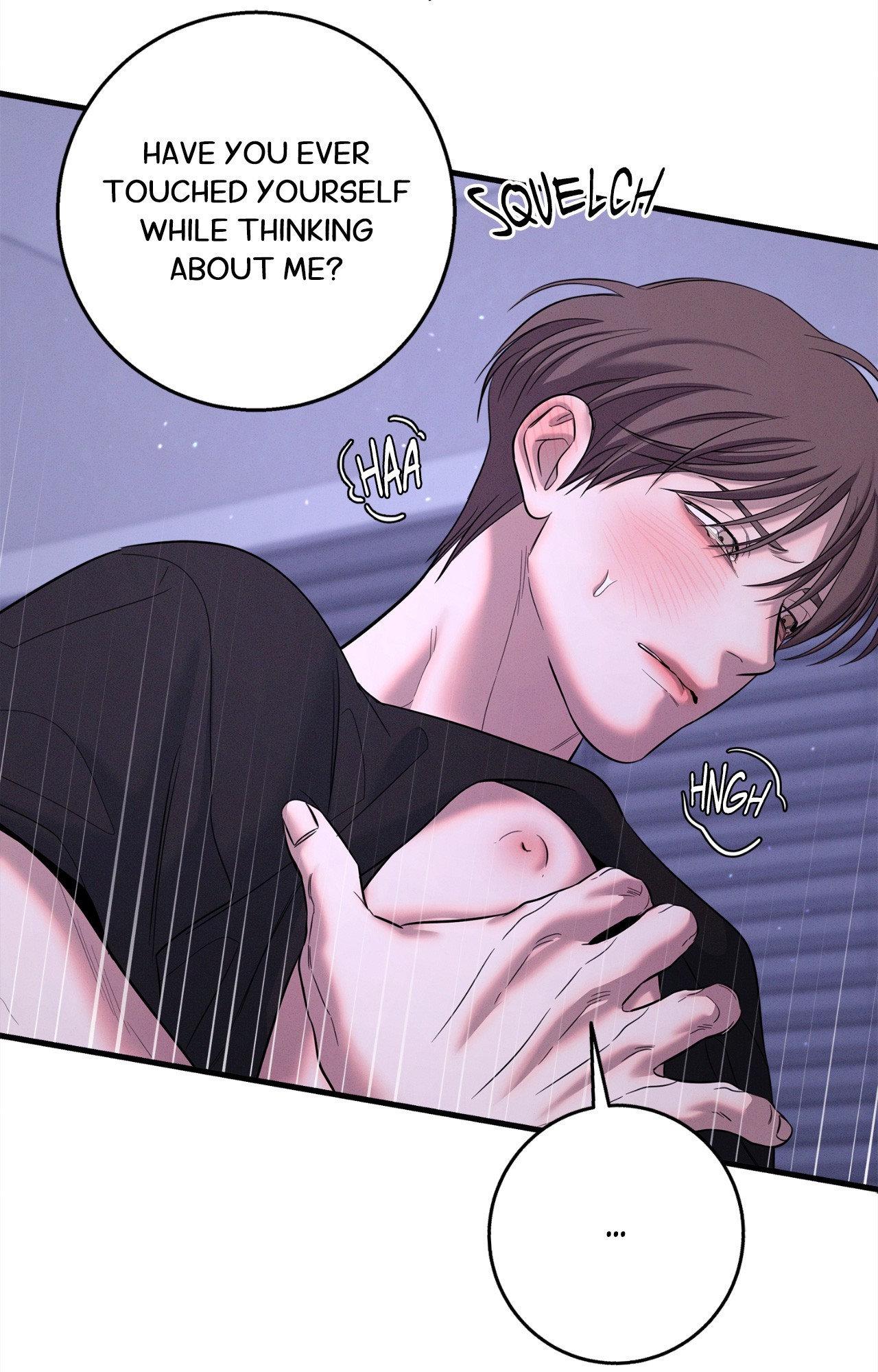 Night of Muheun (Official) - Chapter 55 manhwa