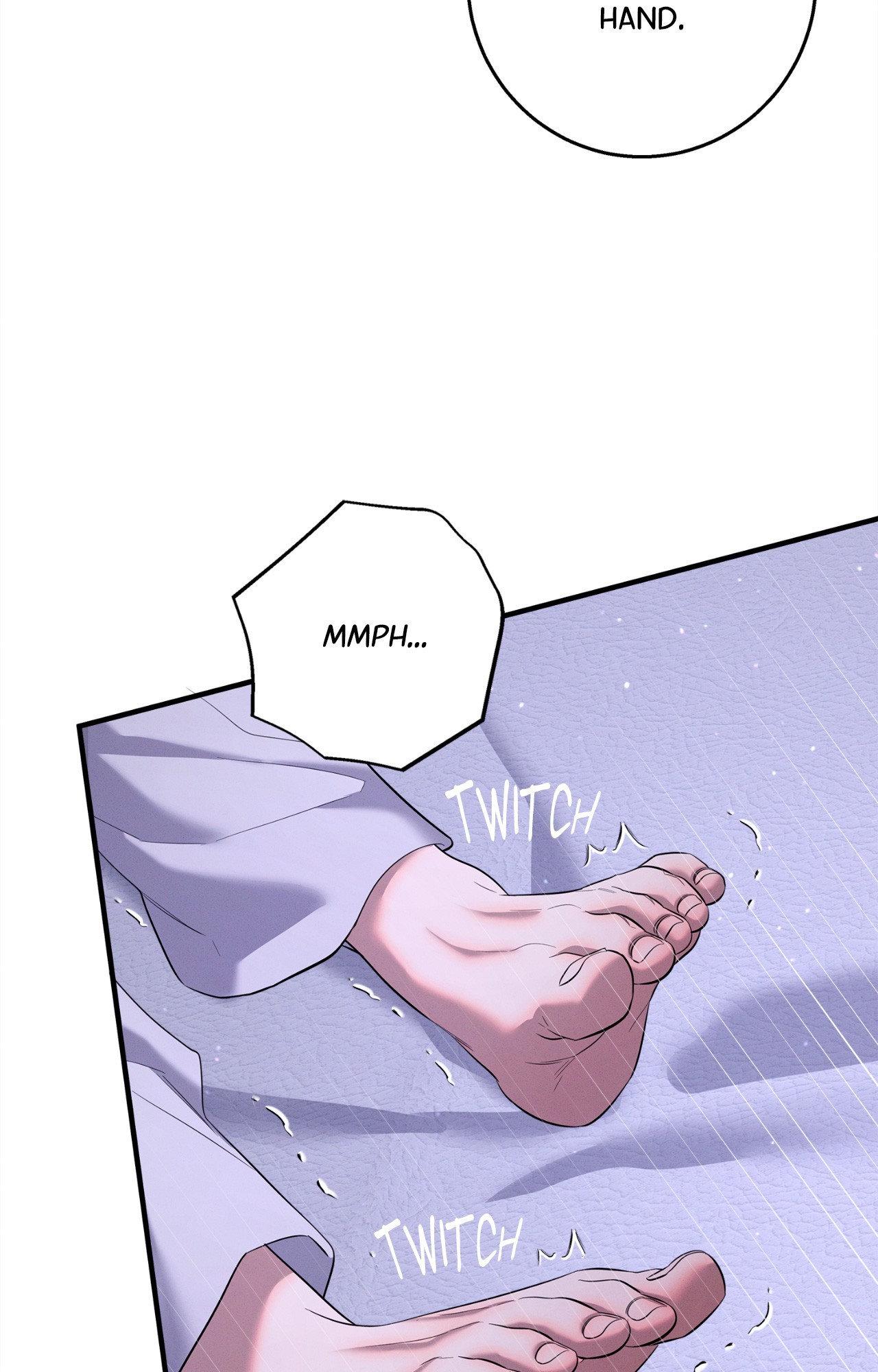 Night of Muheun (Official) - Chapter 55 manhwa