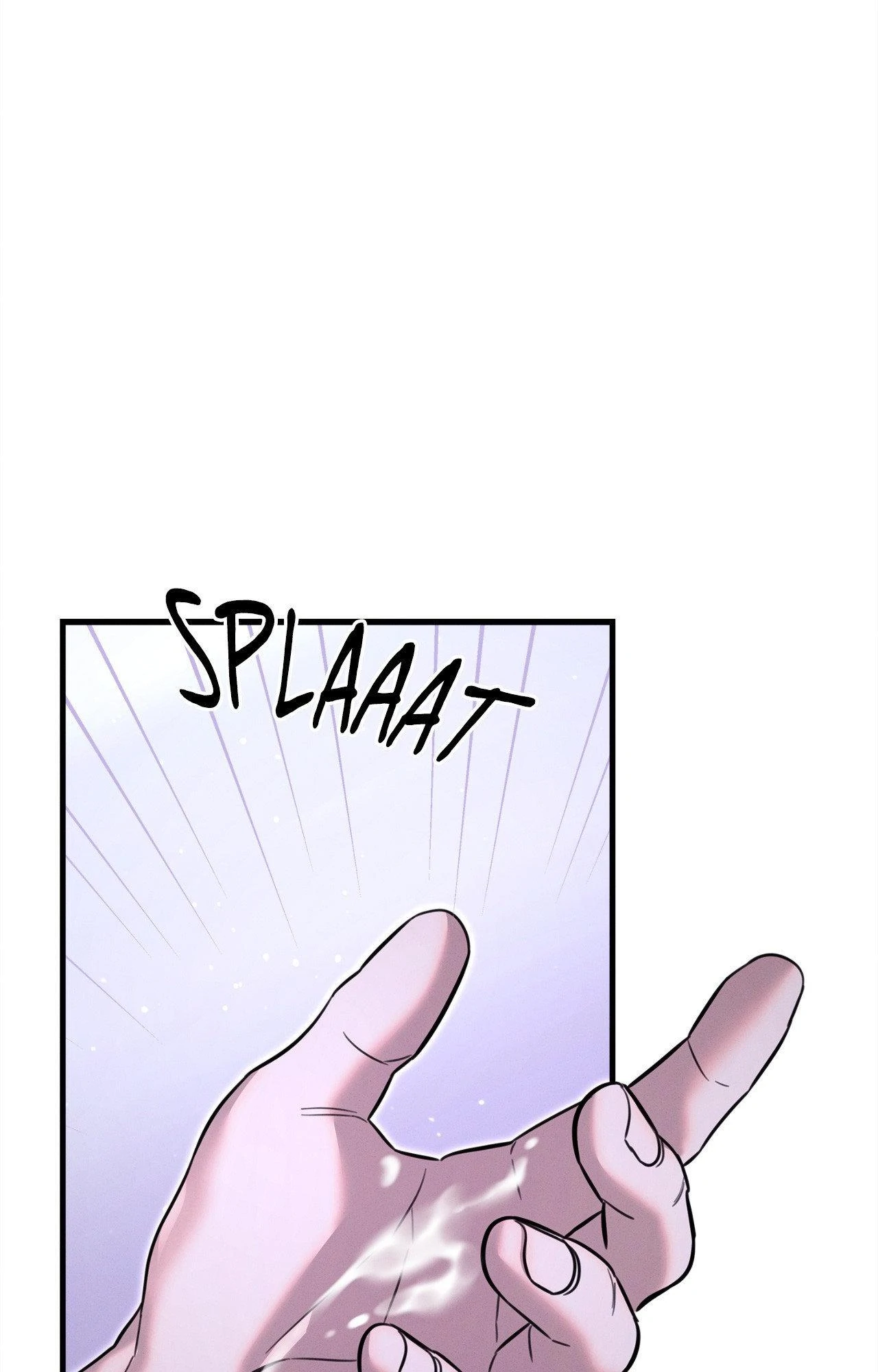 Night of Muheun (Official) - Chapter 55 manhwa