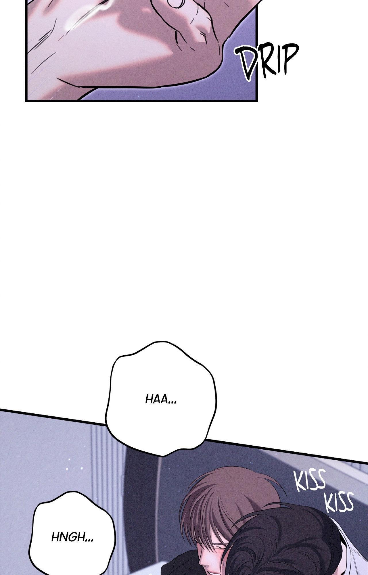 Night of Muheun (Official) - Chapter 55 manhwa