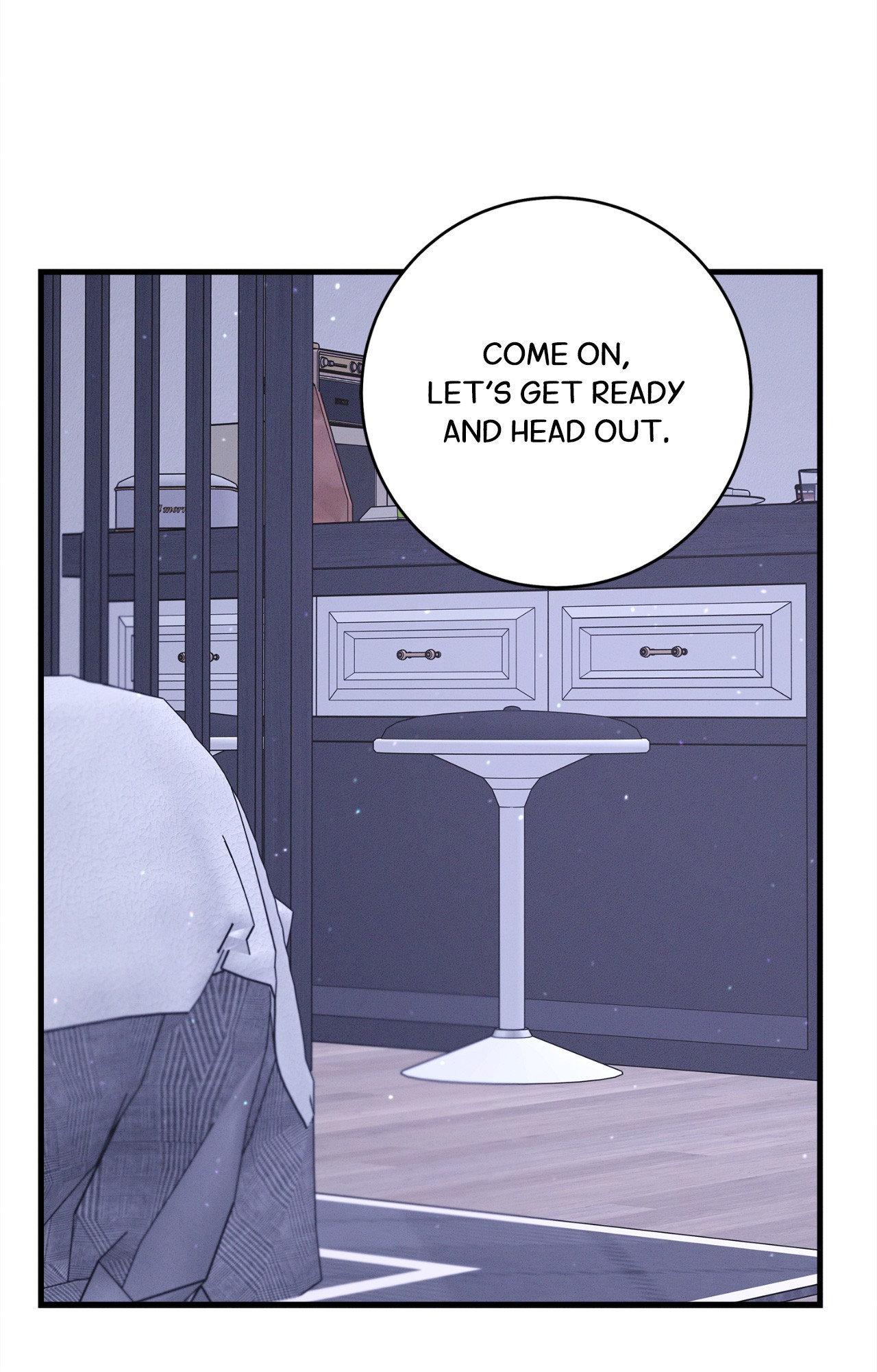 Night of Muheun (Official) - Chapter 55 manhwa