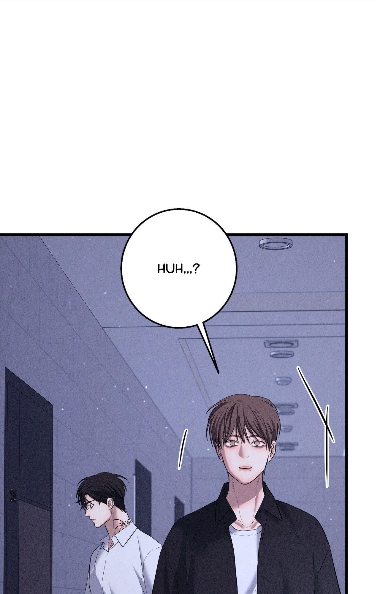 Night of Muheun (Official) - Chapter 55 manhwa
