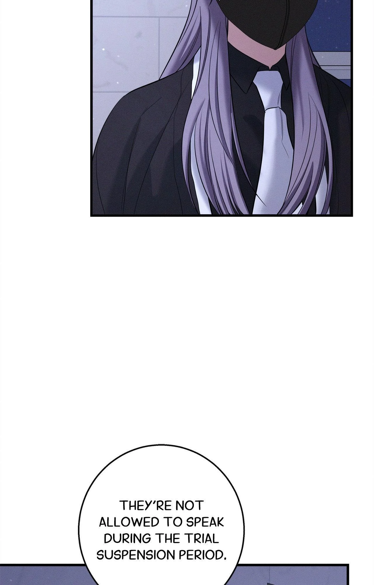 Night of Muheun (Official) - Chapter 55 manhwa