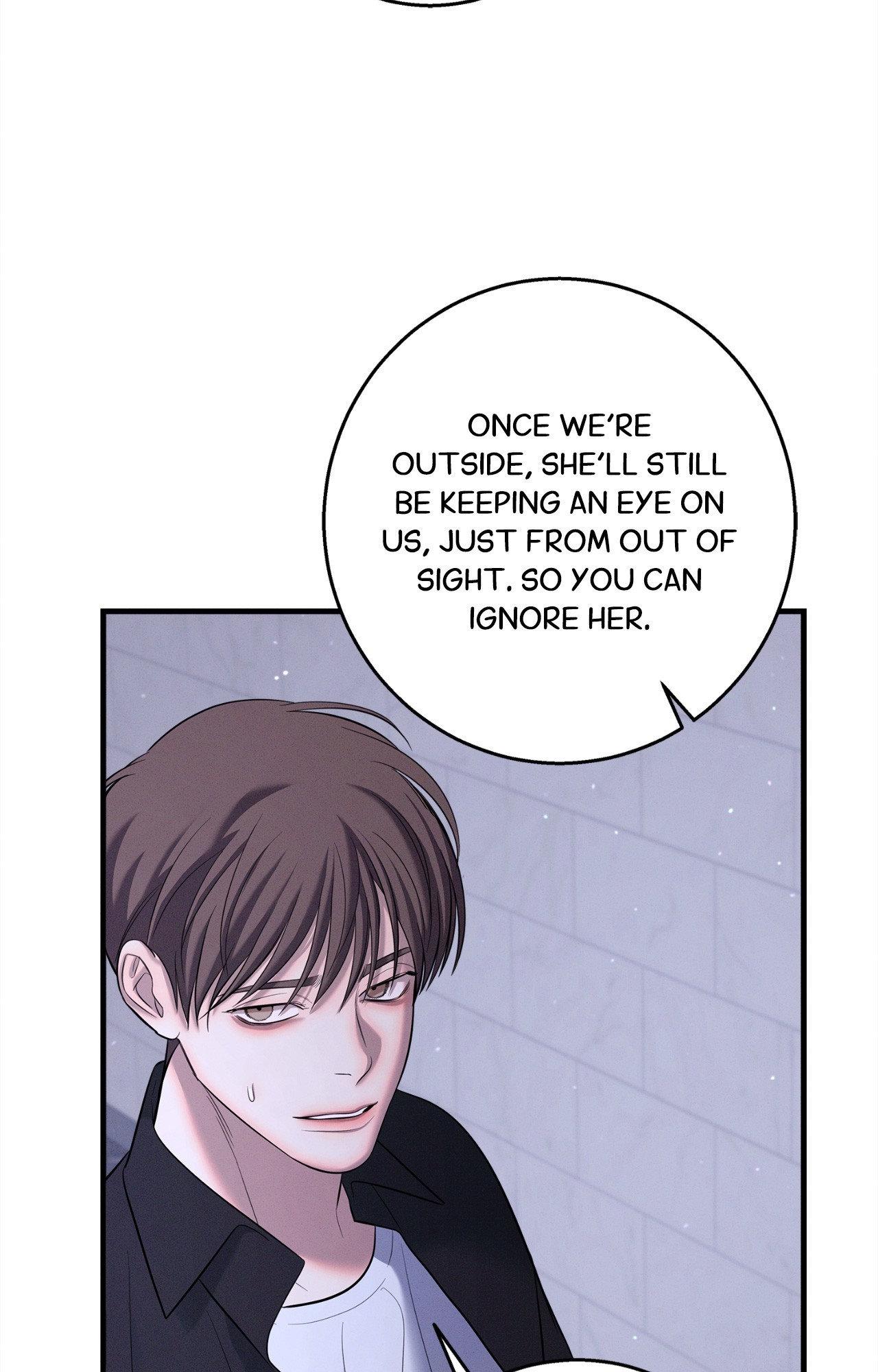 Night of Muheun (Official) - Chapter 55 manhwa