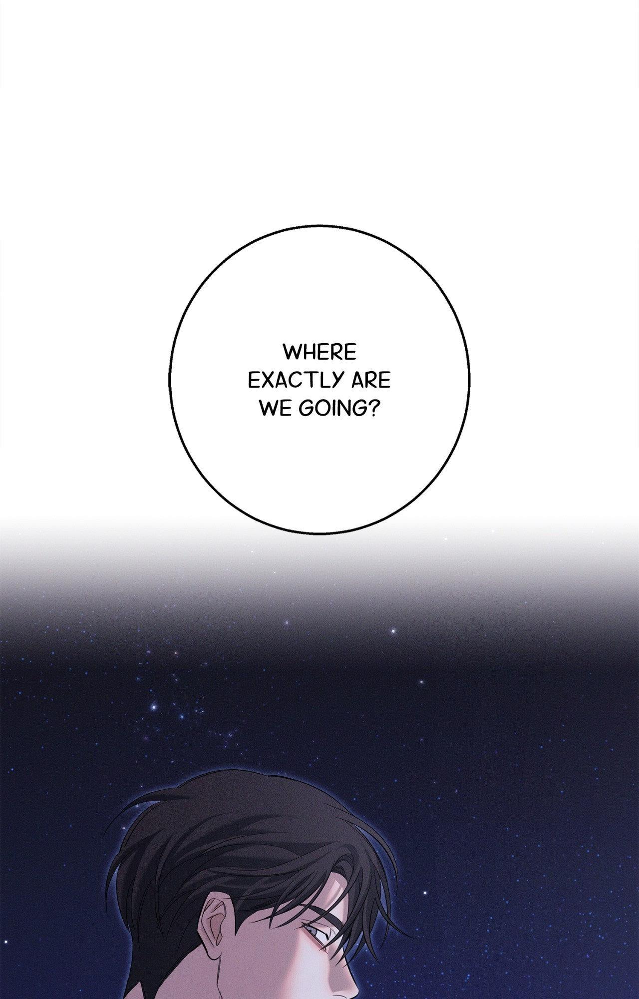 Night of Muheun (Official) - Chapter 55 manhwa