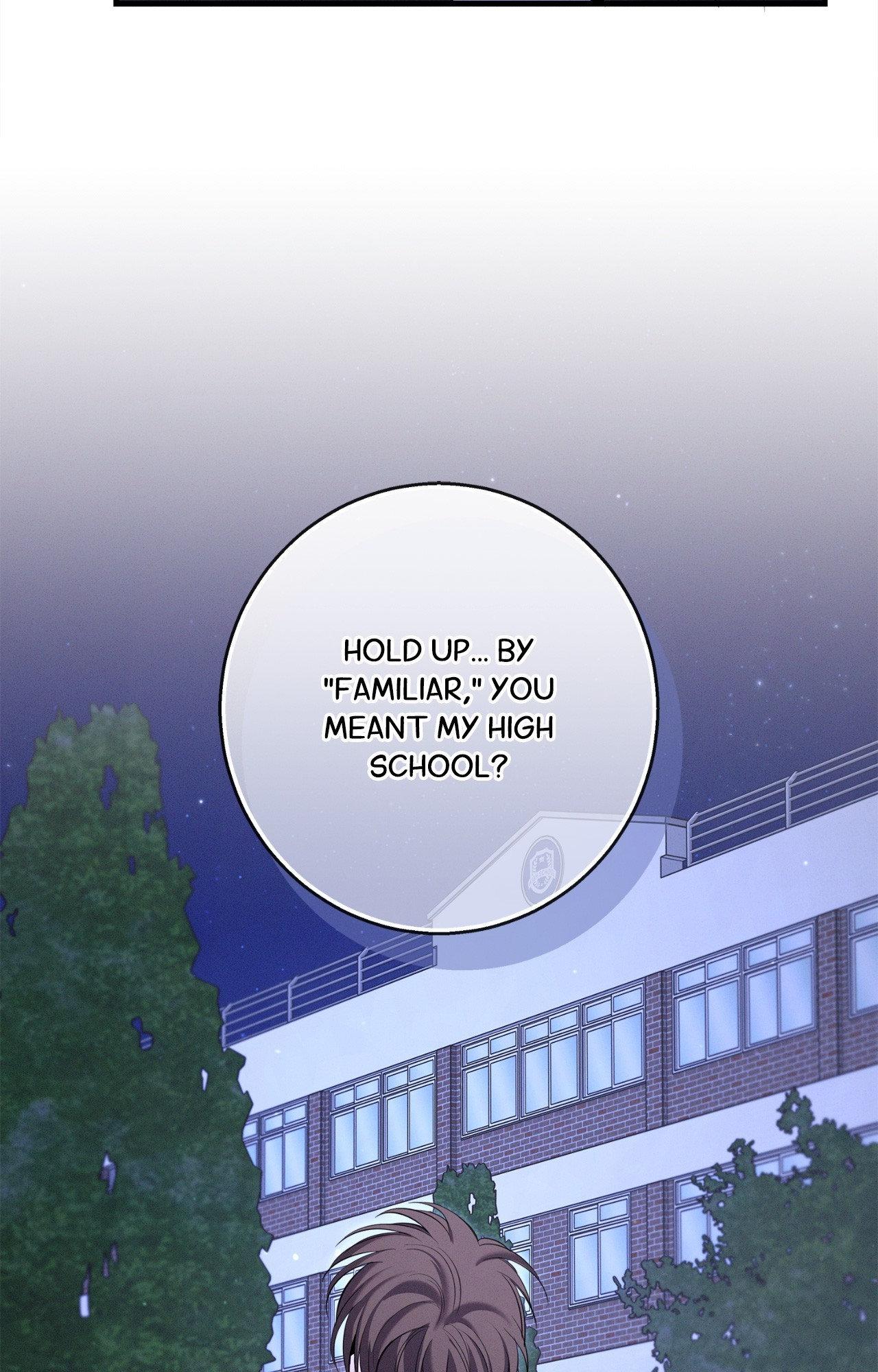 Night of Muheun (Official) - Chapter 55 manhwa