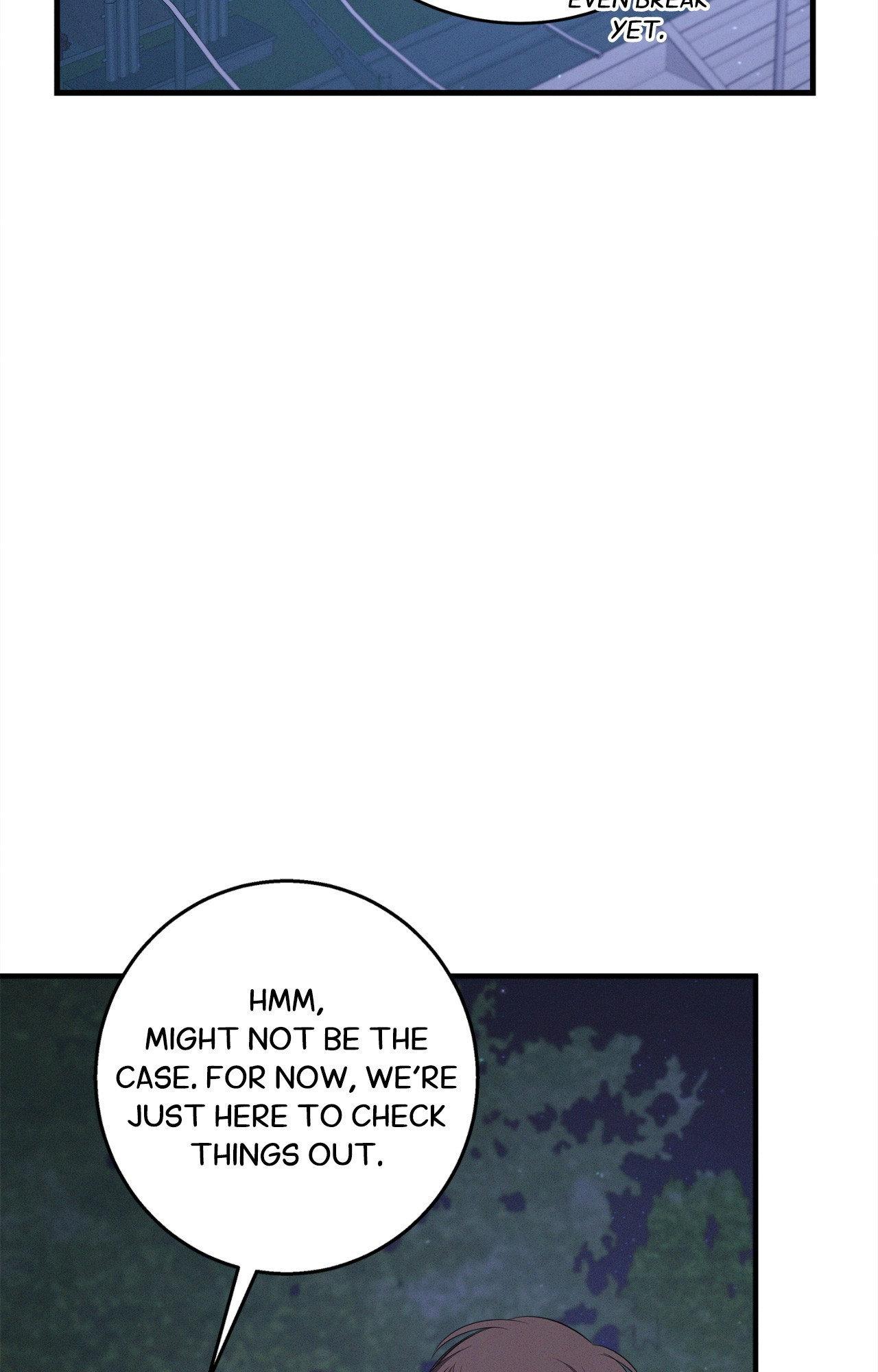 Night of Muheun (Official) - Chapter 55 manhwa