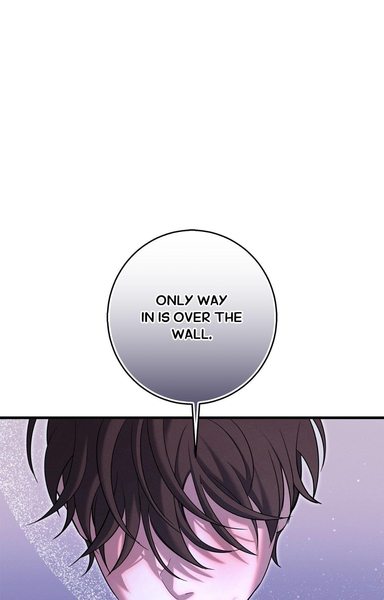Night of Muheun (Official) - Chapter 55 manhwa