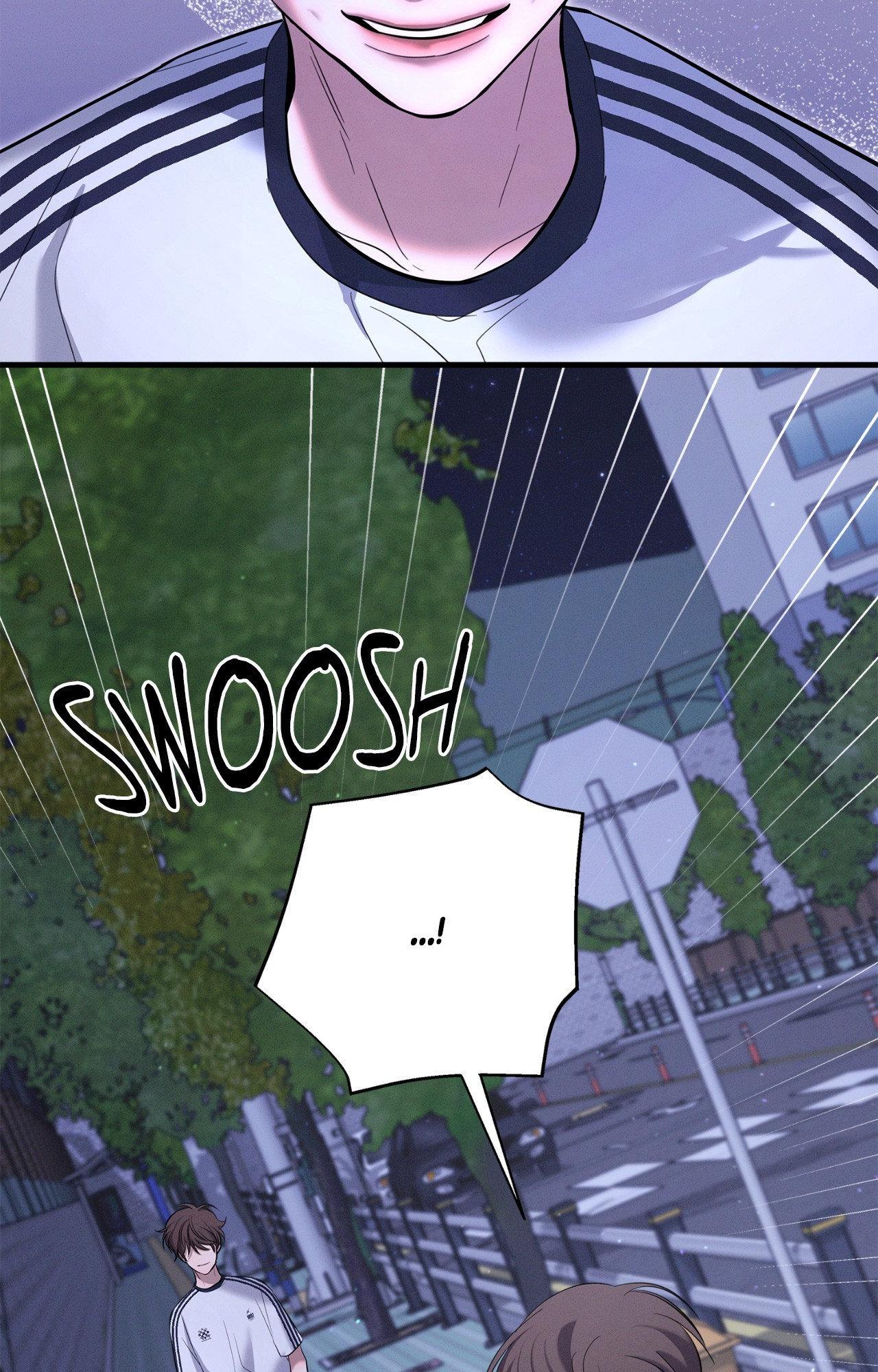 Night of Muheun (Official) - Chapter 55 manhwa