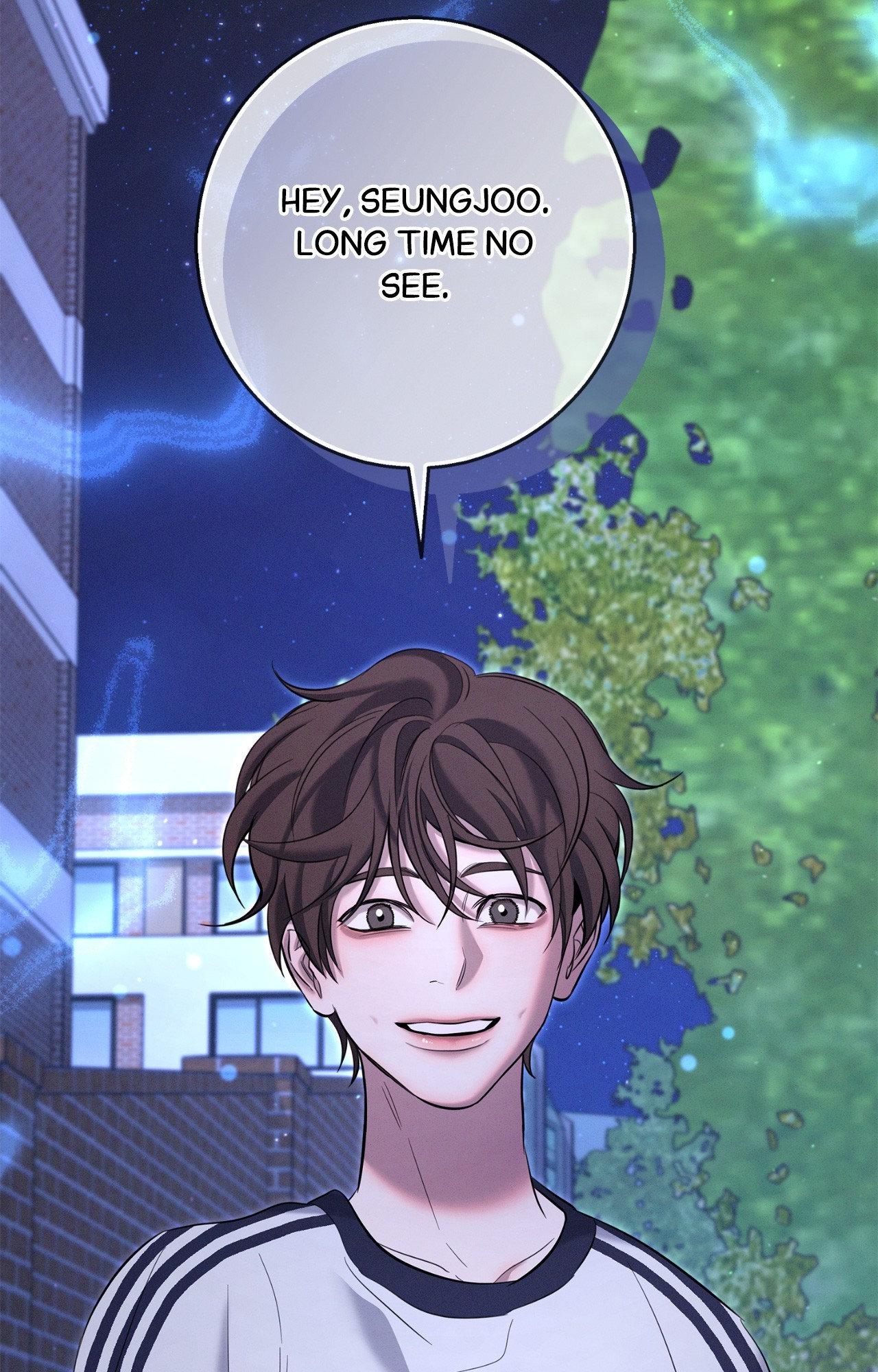 Night of Muheun (Official) - Chapter 55 manhwa