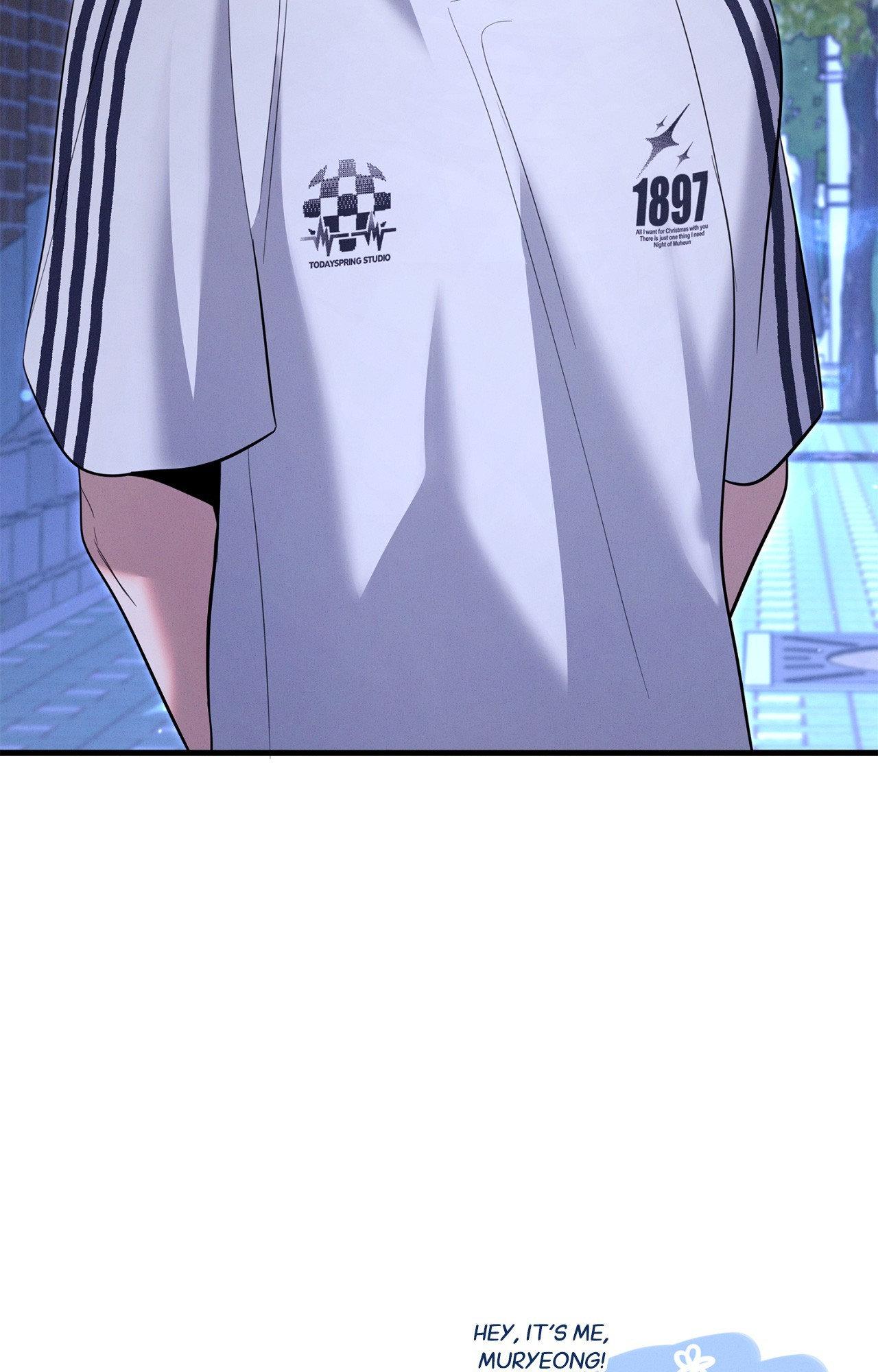 Night of Muheun (Official) - Chapter 55 manhwa