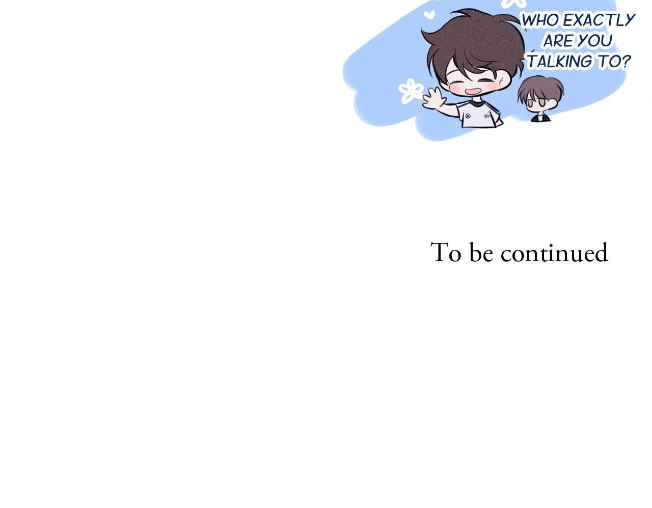Night of Muheun (Official) - Chapter 55 manhwa