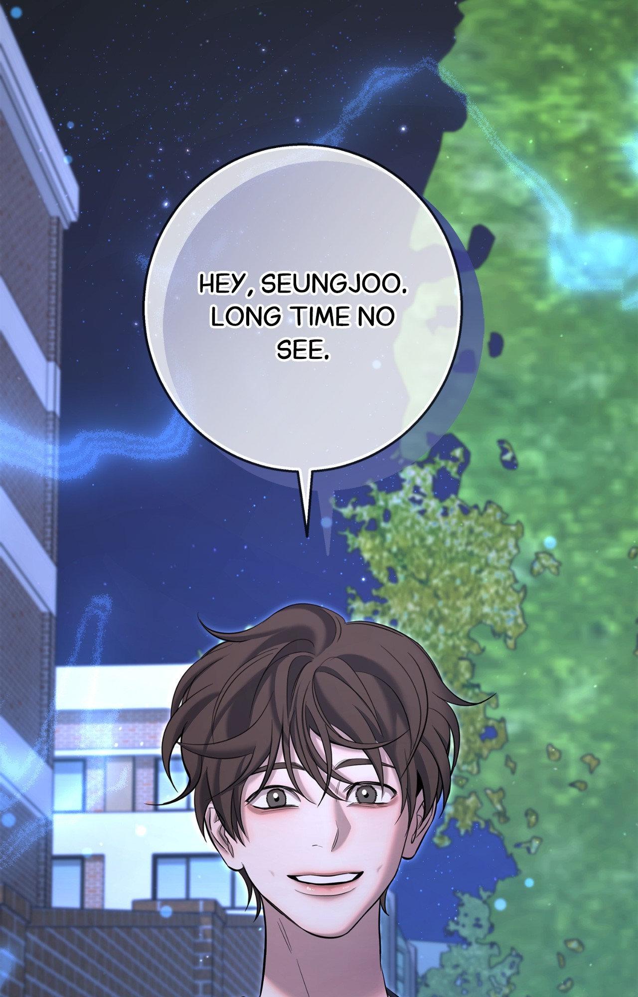 Night of Muheun (Official) - Chapter 56 manhwa