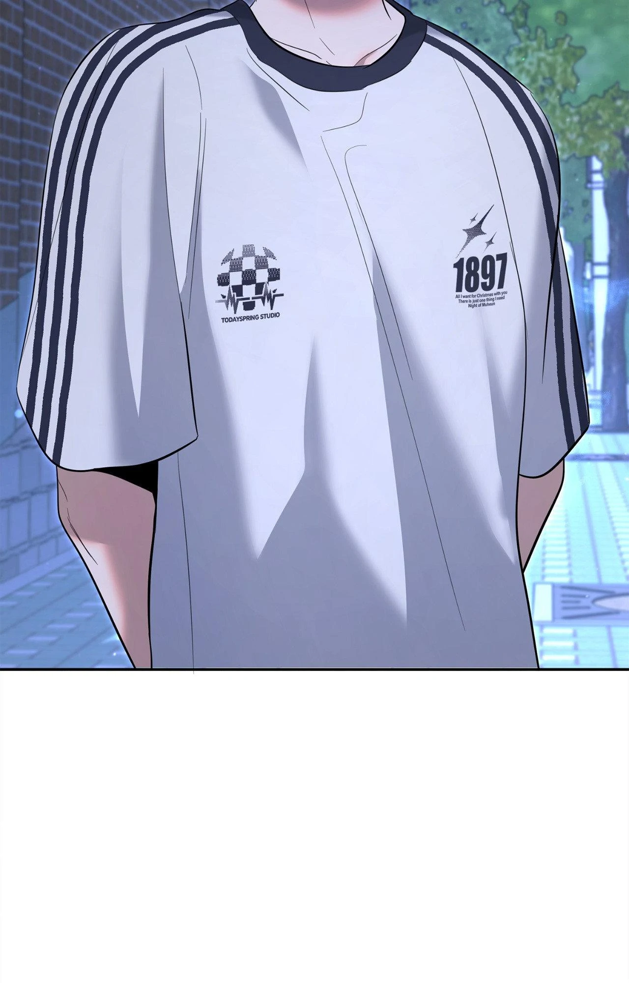Night of Muheun (Official) - Chapter 56 manhwa