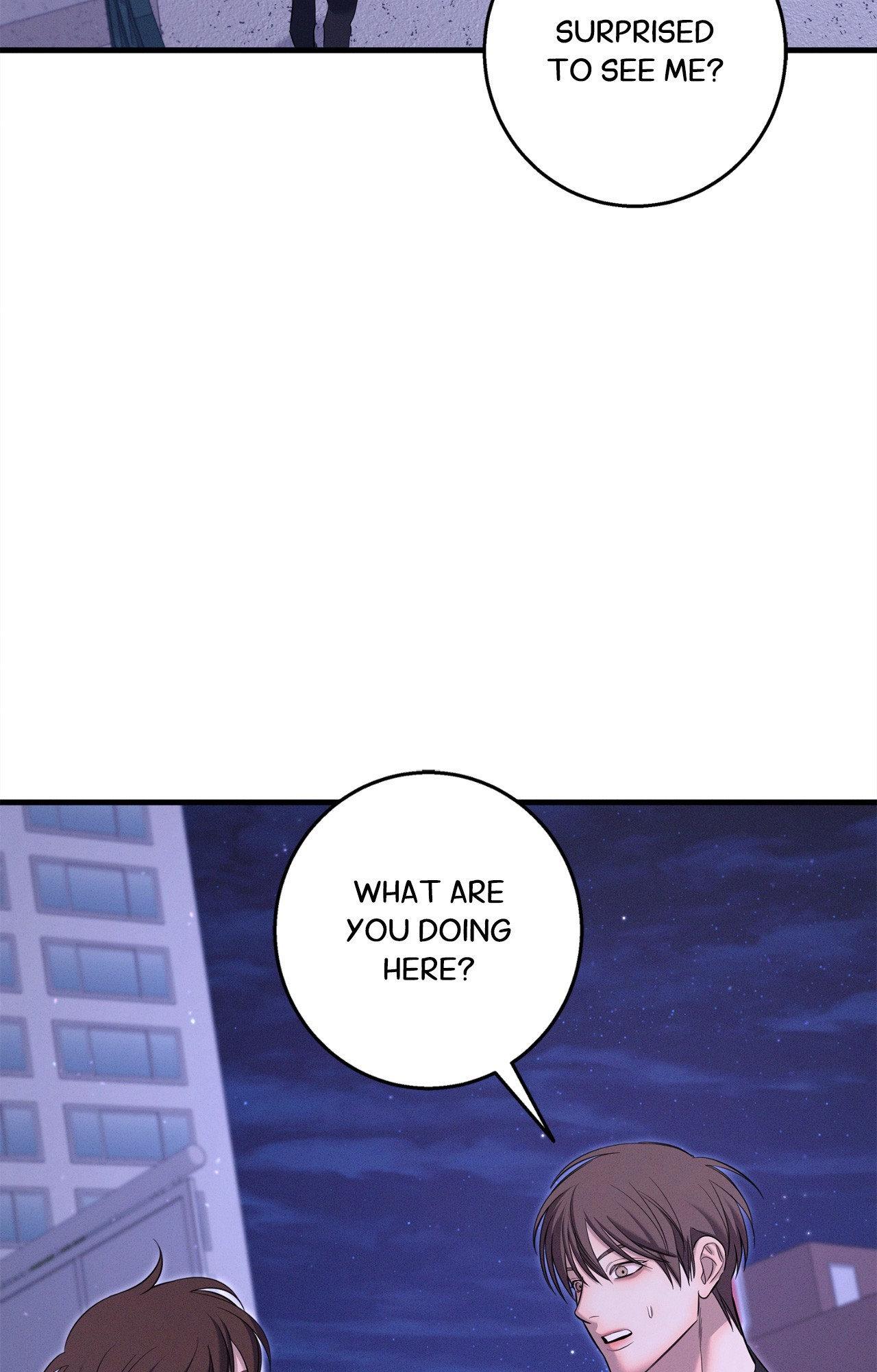 Night of Muheun (Official) - Chapter 56 manhwa