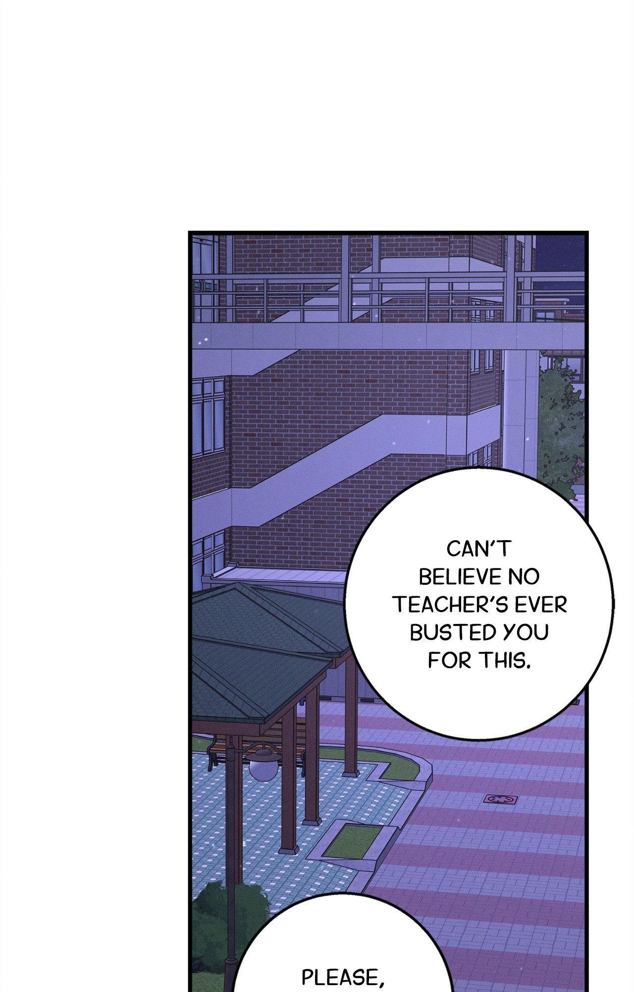 Night of Muheun (Official) - Chapter 56 manhwa