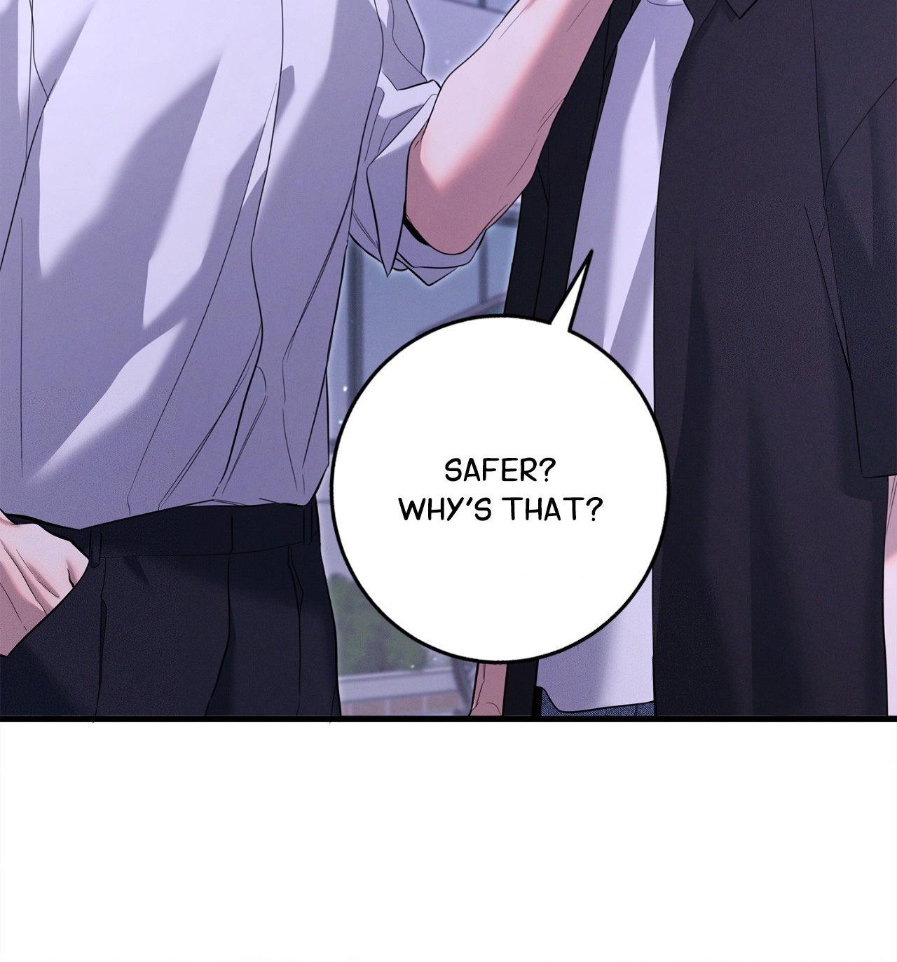 Night of Muheun (Official) - Chapter 56 manhwa