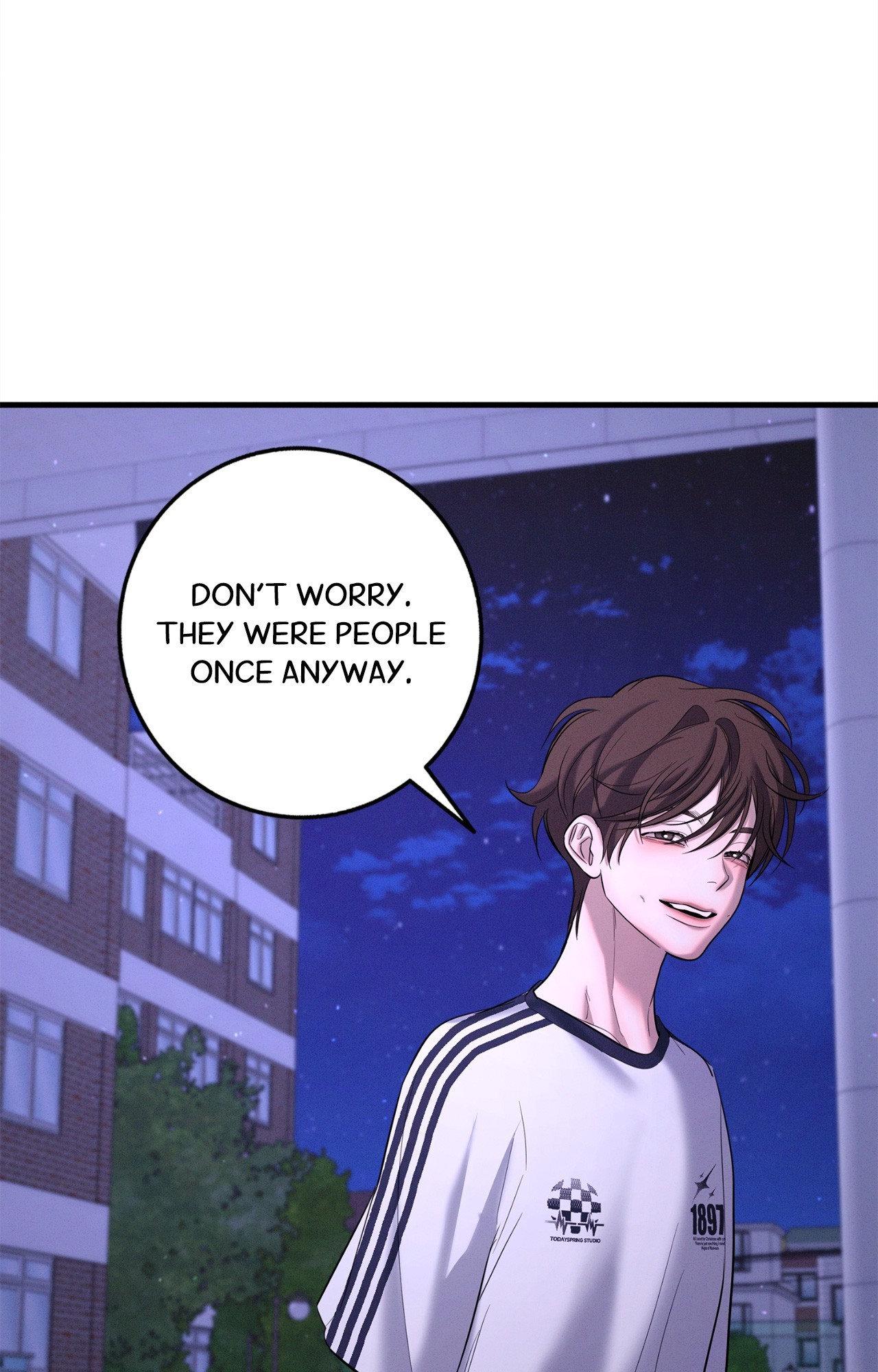 Night of Muheun (Official) - Chapter 56 manhwa