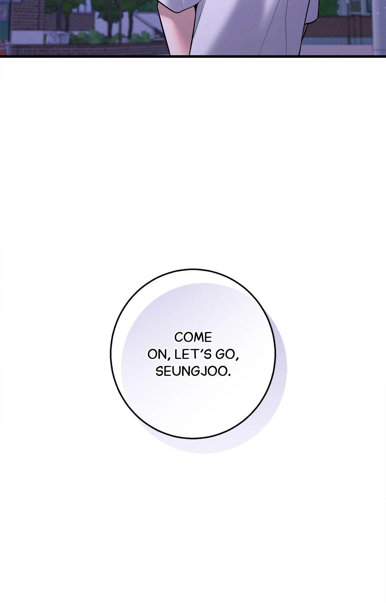 Night of Muheun (Official) - Chapter 56 manhwa