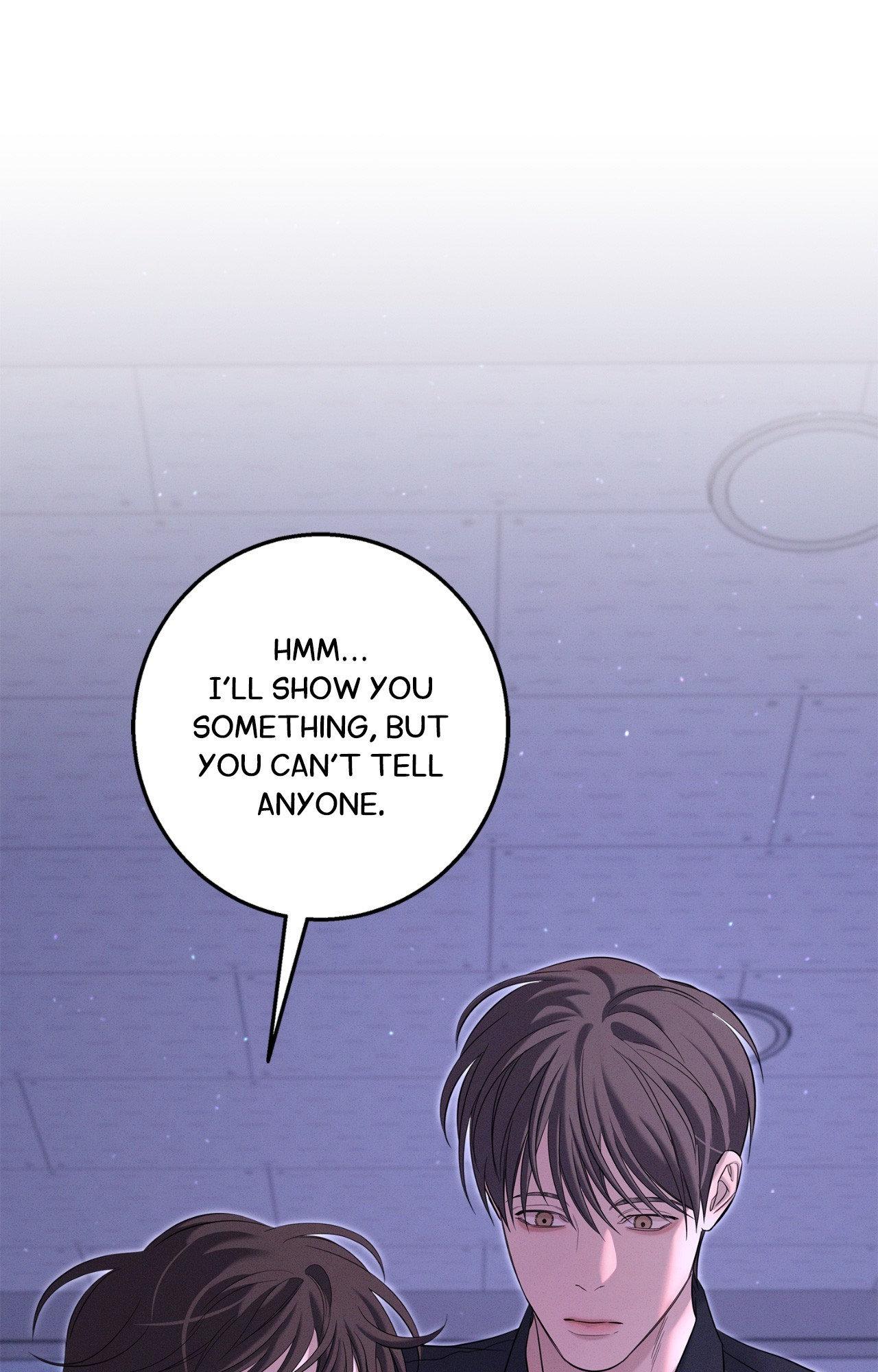 Night of Muheun (Official) - Chapter 56 manhwa
