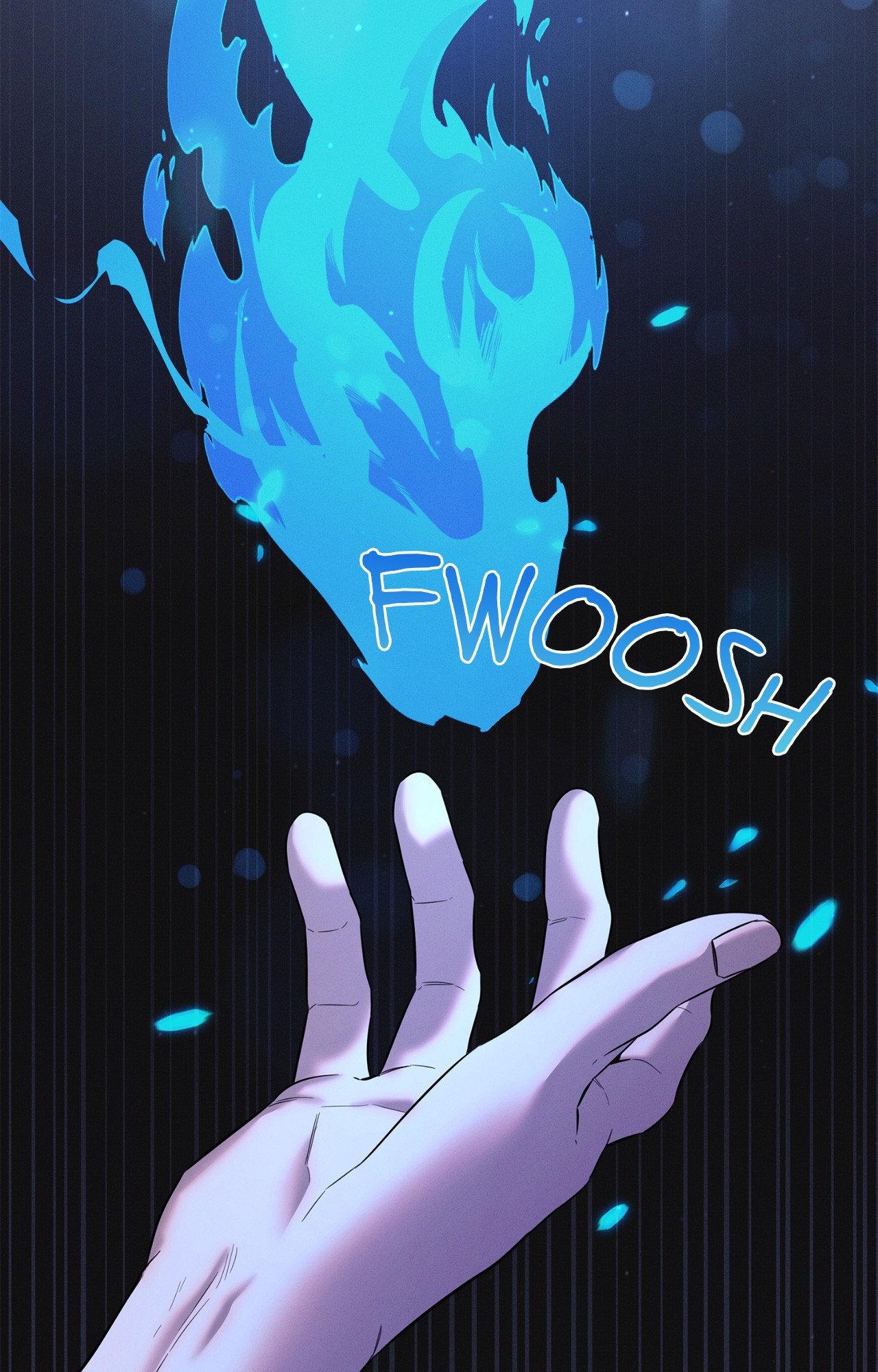 Night of Muheun (Official) - Chapter 56 manhwa