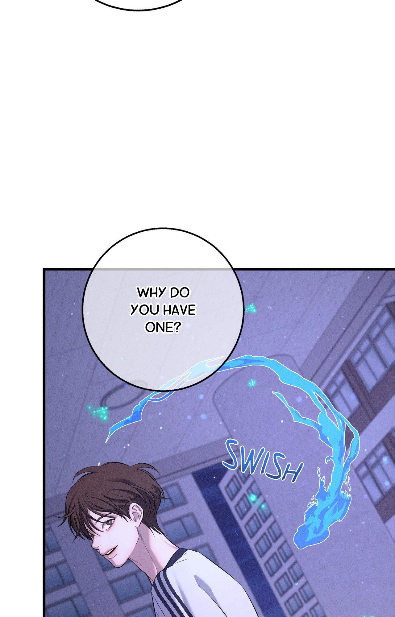 Night of Muheun (Official) - Chapter 56 manhwa