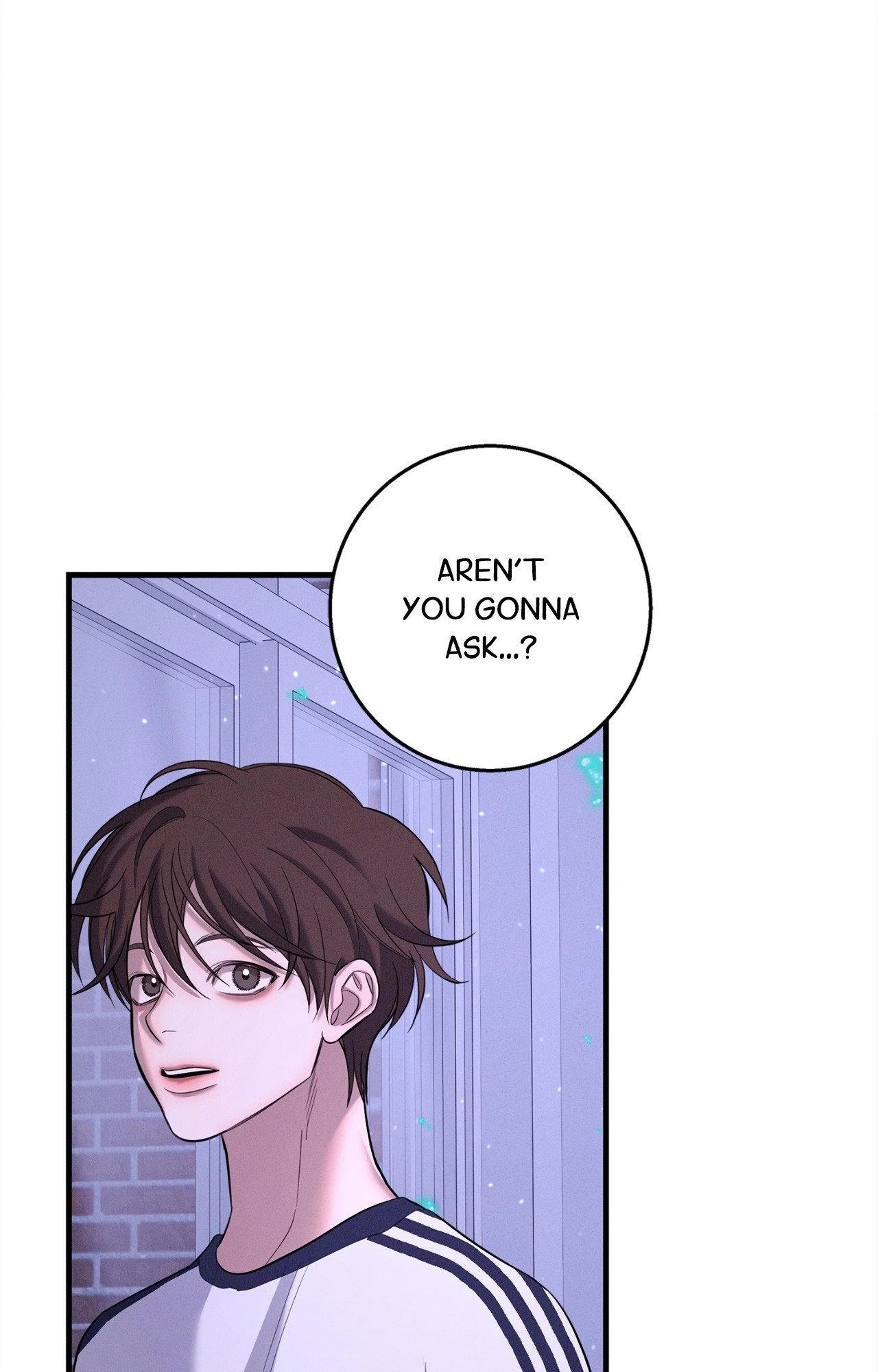 Night of Muheun (Official) - Chapter 56 manhwa