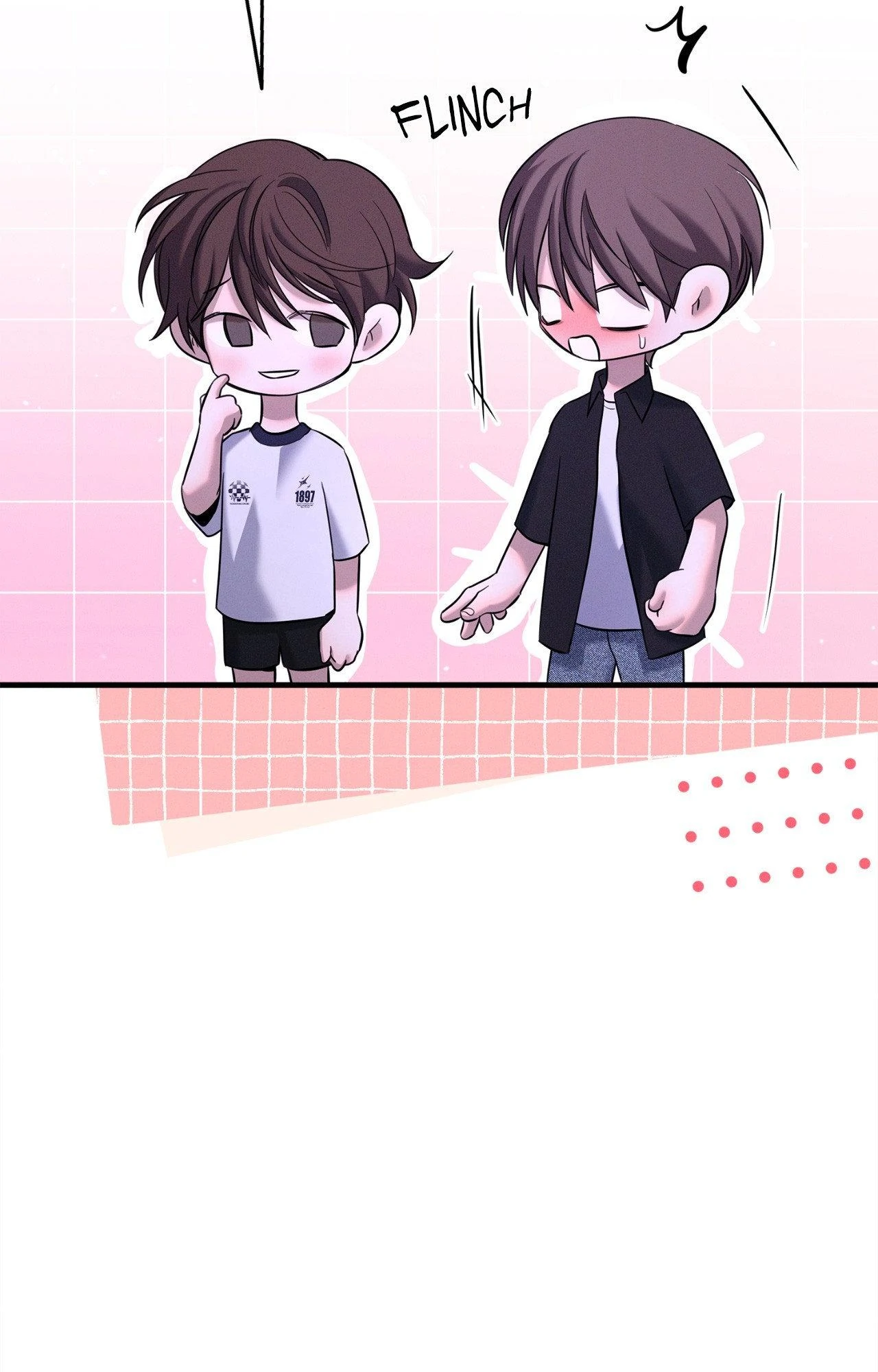 Night of Muheun (Official) - Chapter 56 manhwa