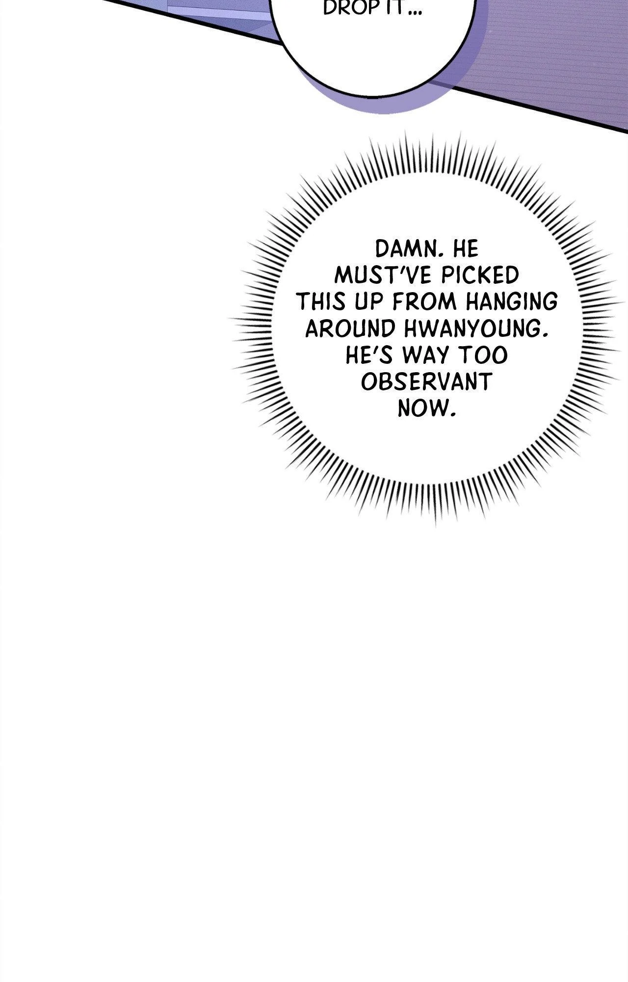 Night of Muheun (Official) - Chapter 56 manhwa