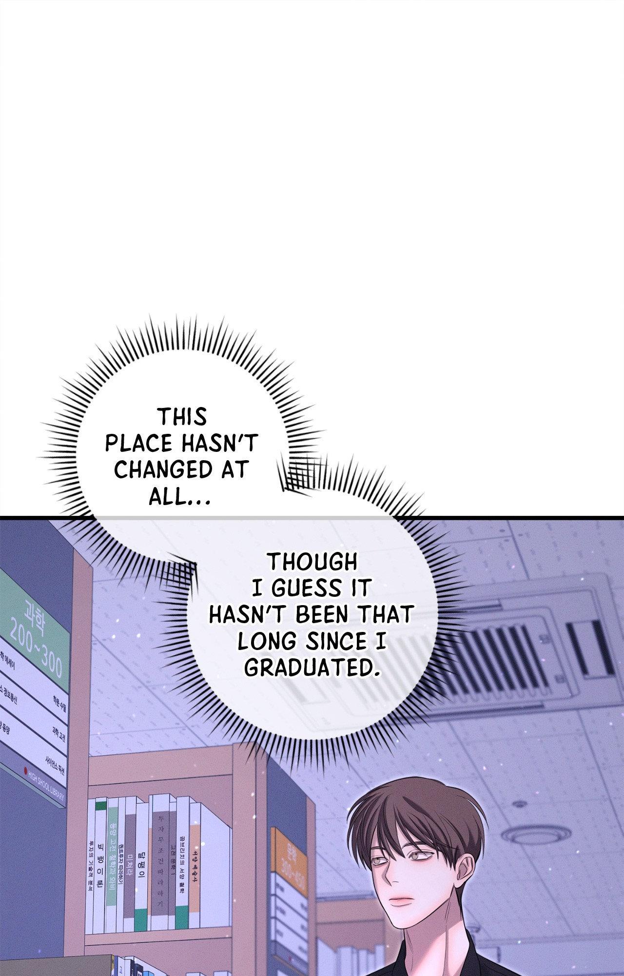 Night of Muheun (Official) - Chapter 56 manhwa