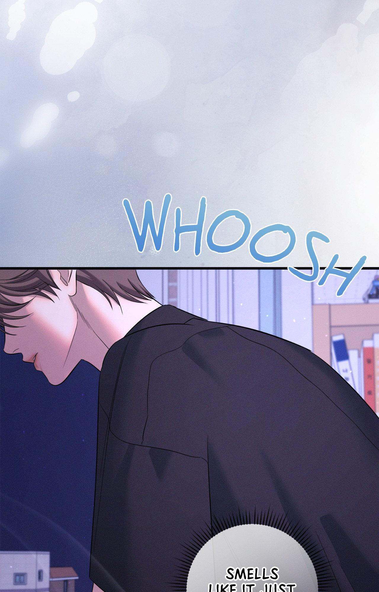Night of Muheun (Official) - Chapter 56 manhwa