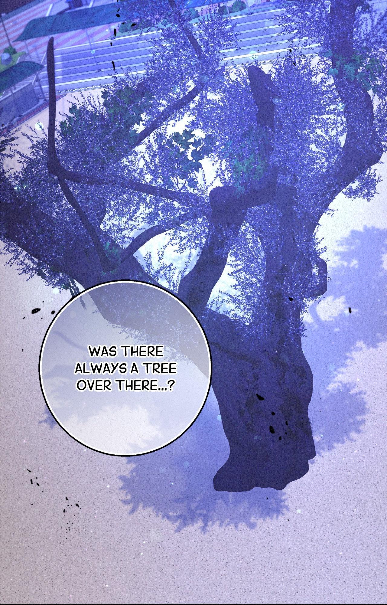 Night of Muheun (Official) - Chapter 56 manhwa