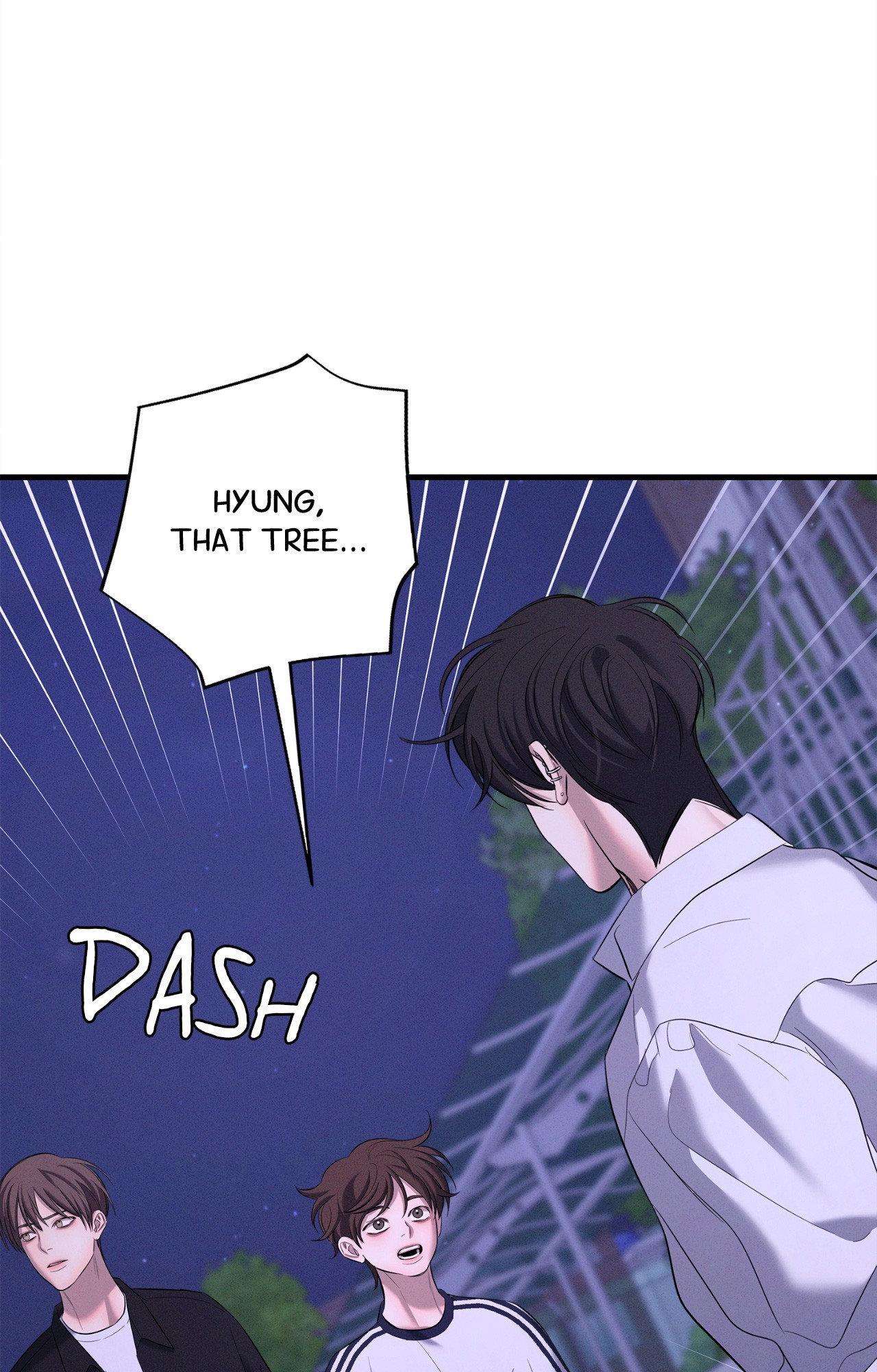 Night of Muheun (Official) - Chapter 56 manhwa